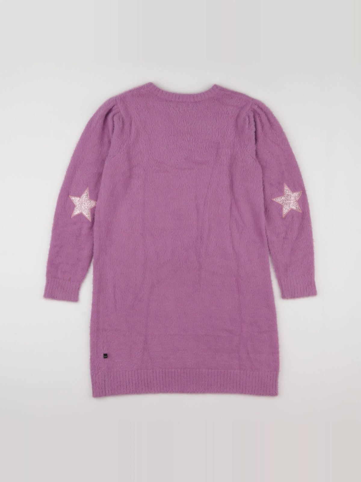 IKKS - robe rose - 10 ans