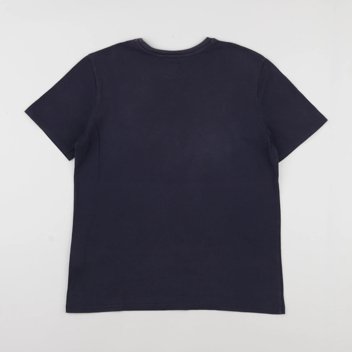 IKKS - tee-shirt bleu - 14 ans