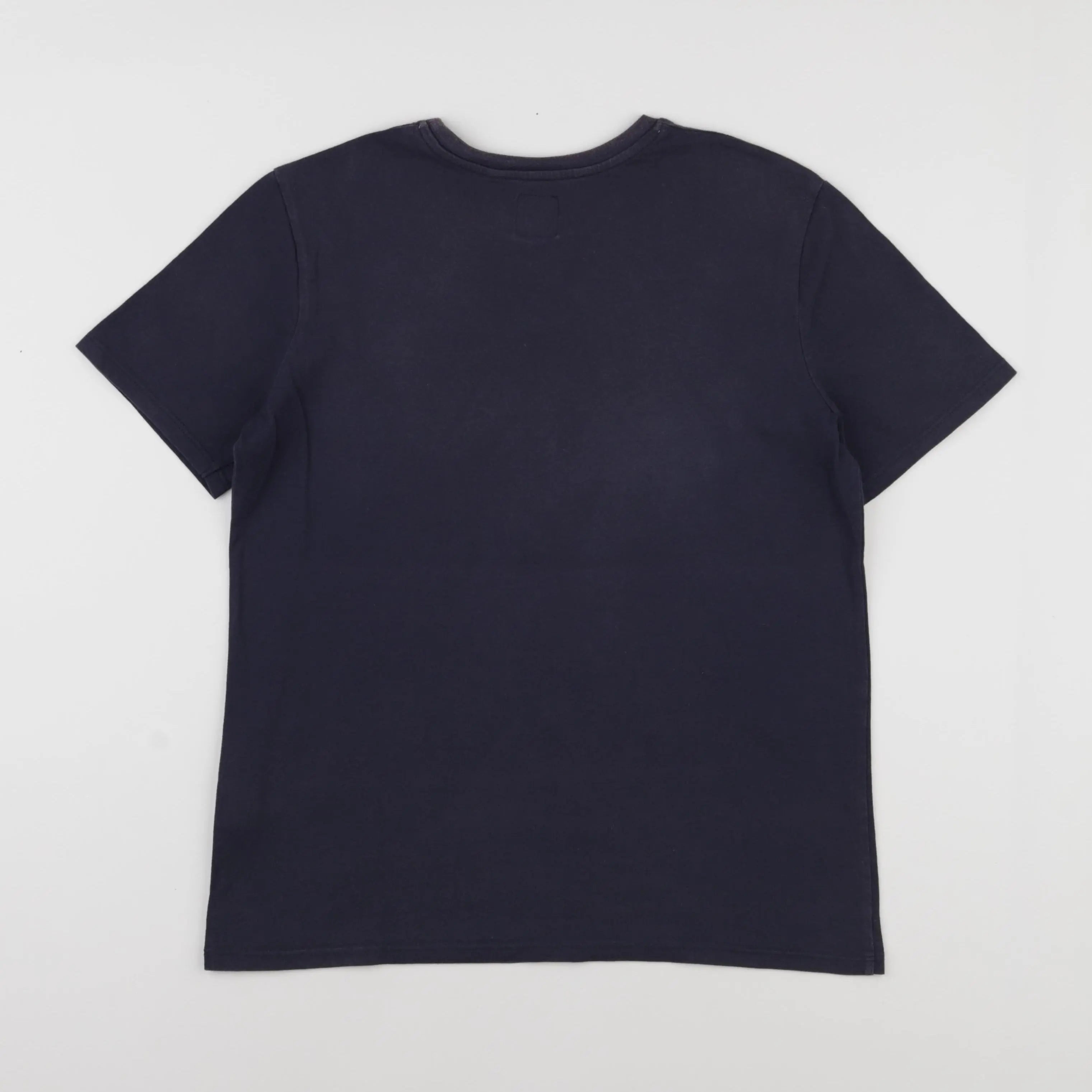 IKKS - tee-shirt bleu - 14 ans