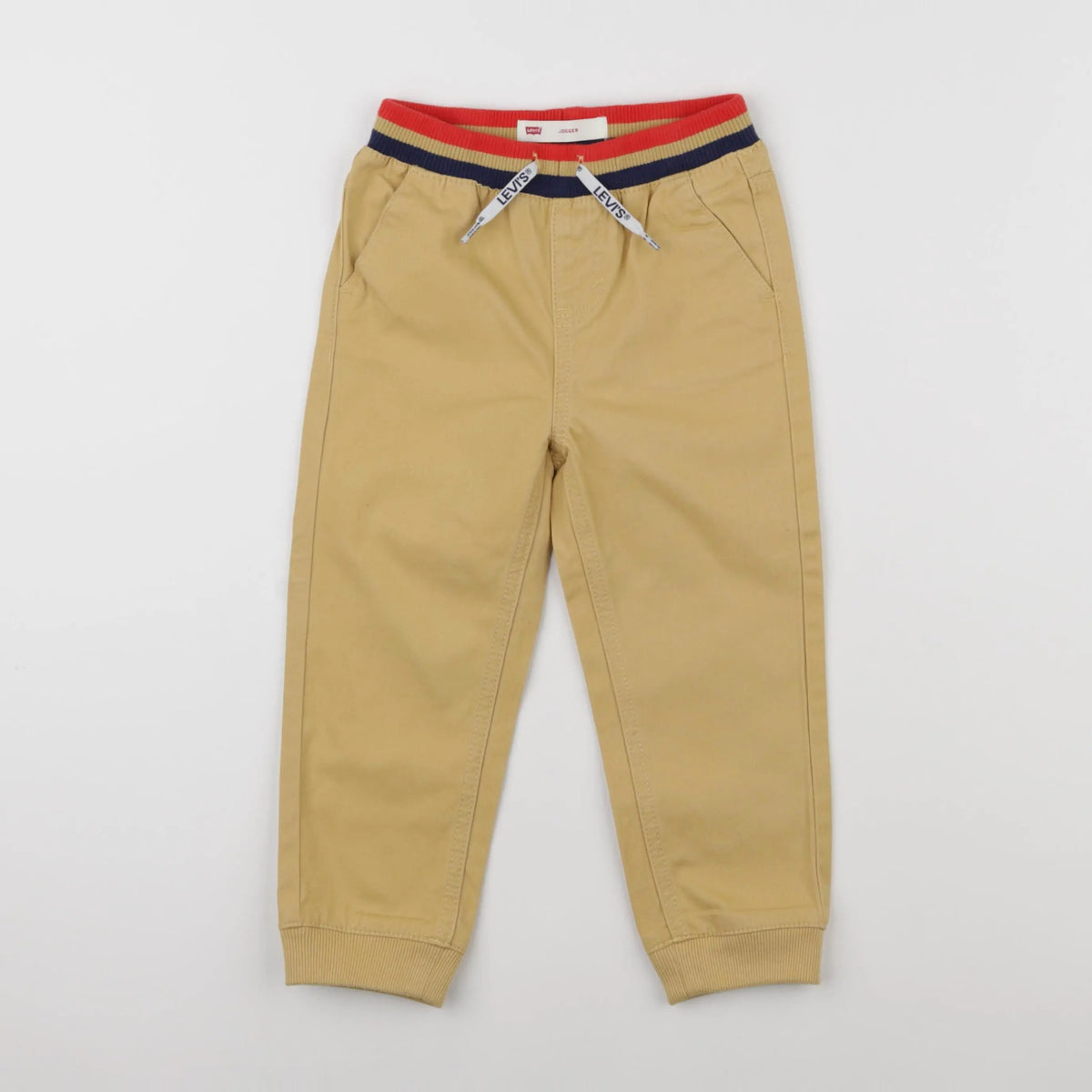 Levi's - jean jaune - 36 mois