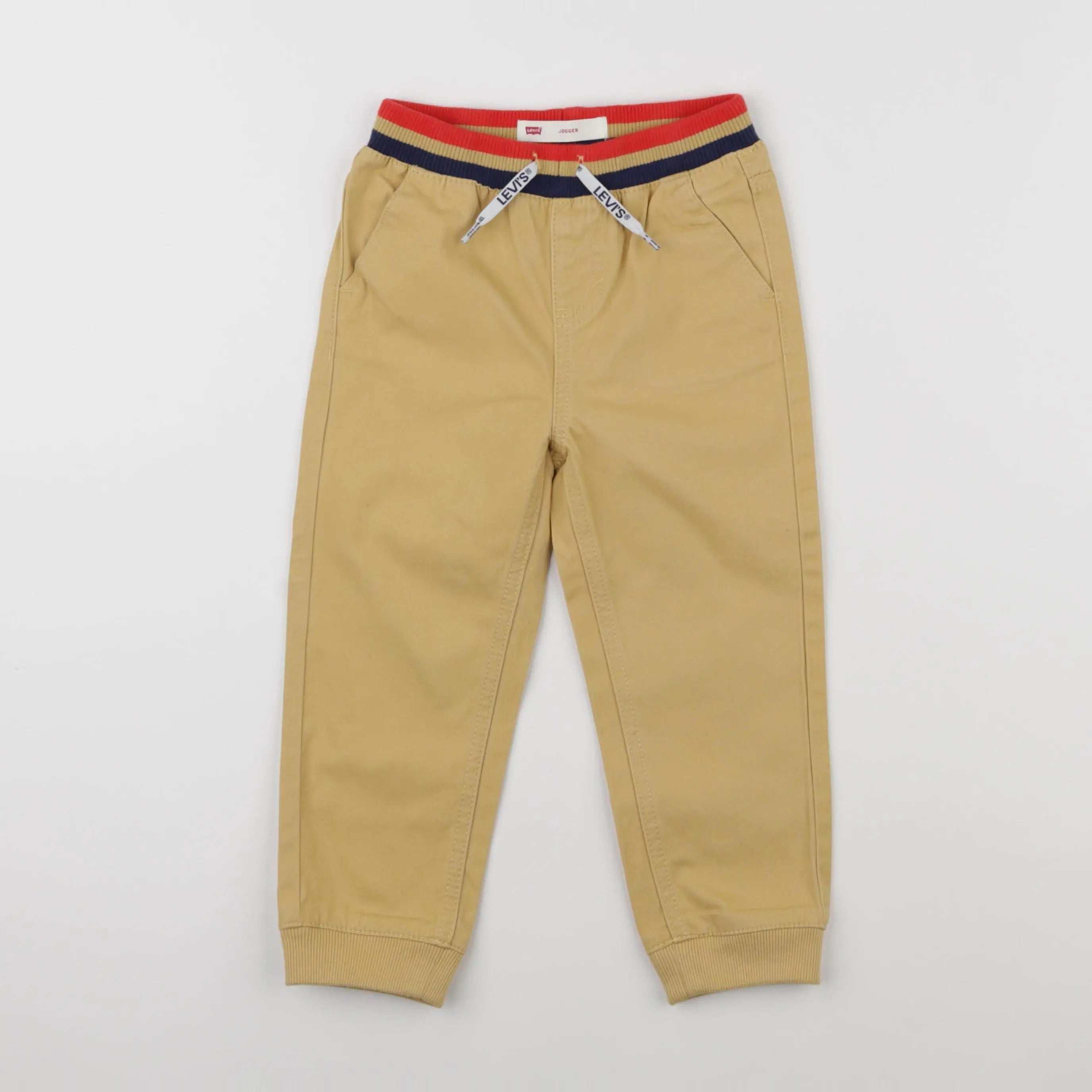 Levi's - jean jaune - 36 mois