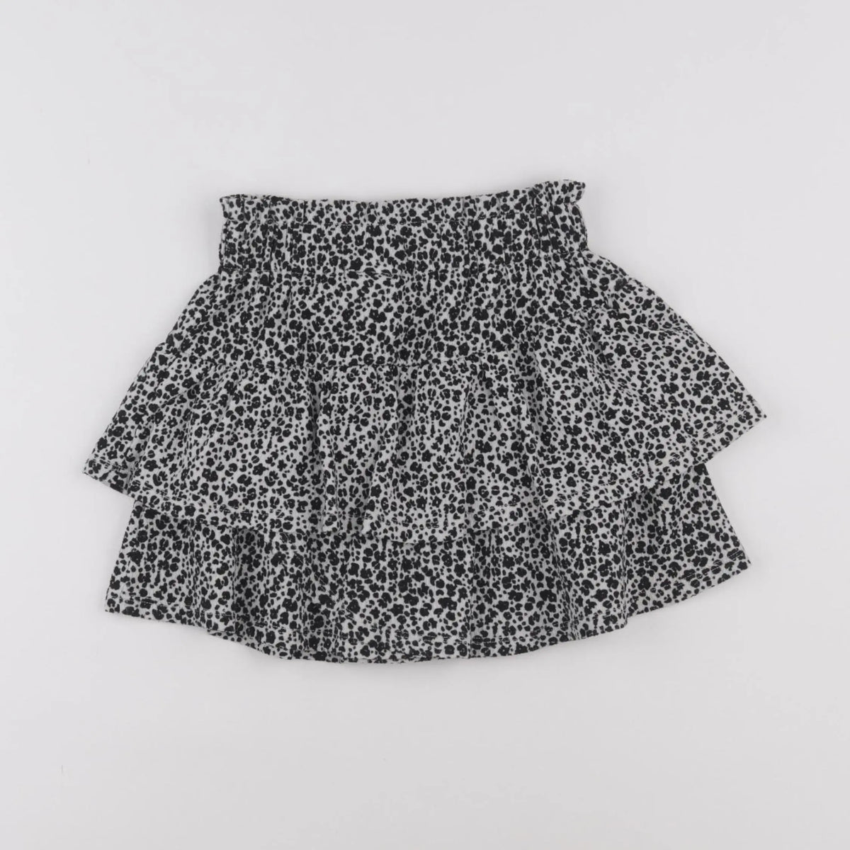 IKKS - jupe noir - 5 ans