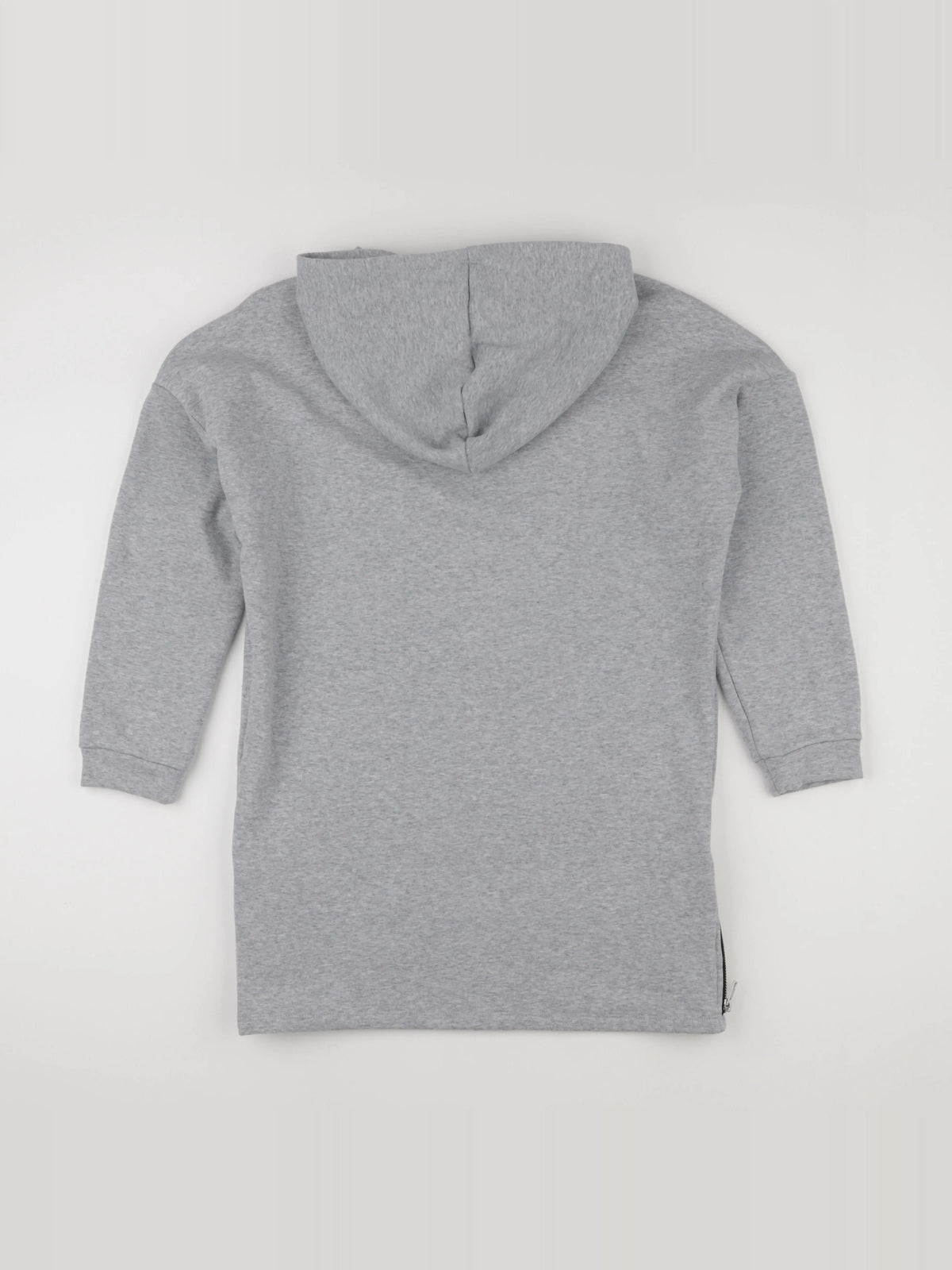 IKKS - robe gris - 12 ans