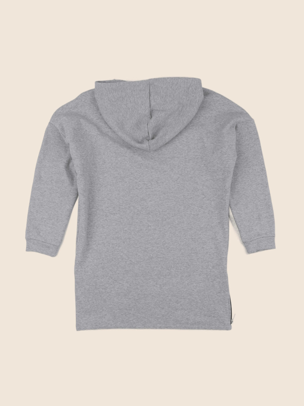 IKKS - robe gris - 12 ans