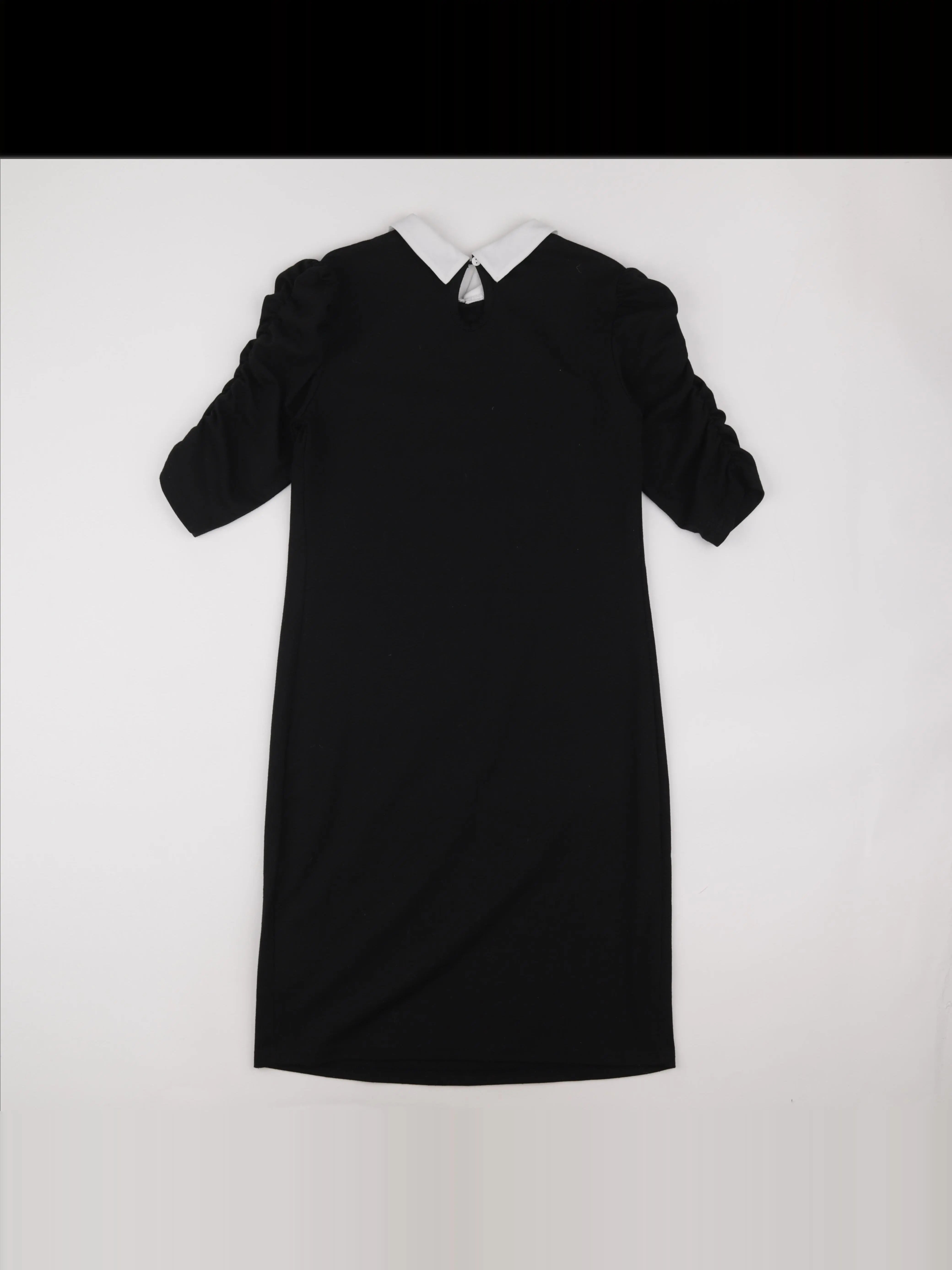 Kiabi - robe grossesse noir - 34 à 36