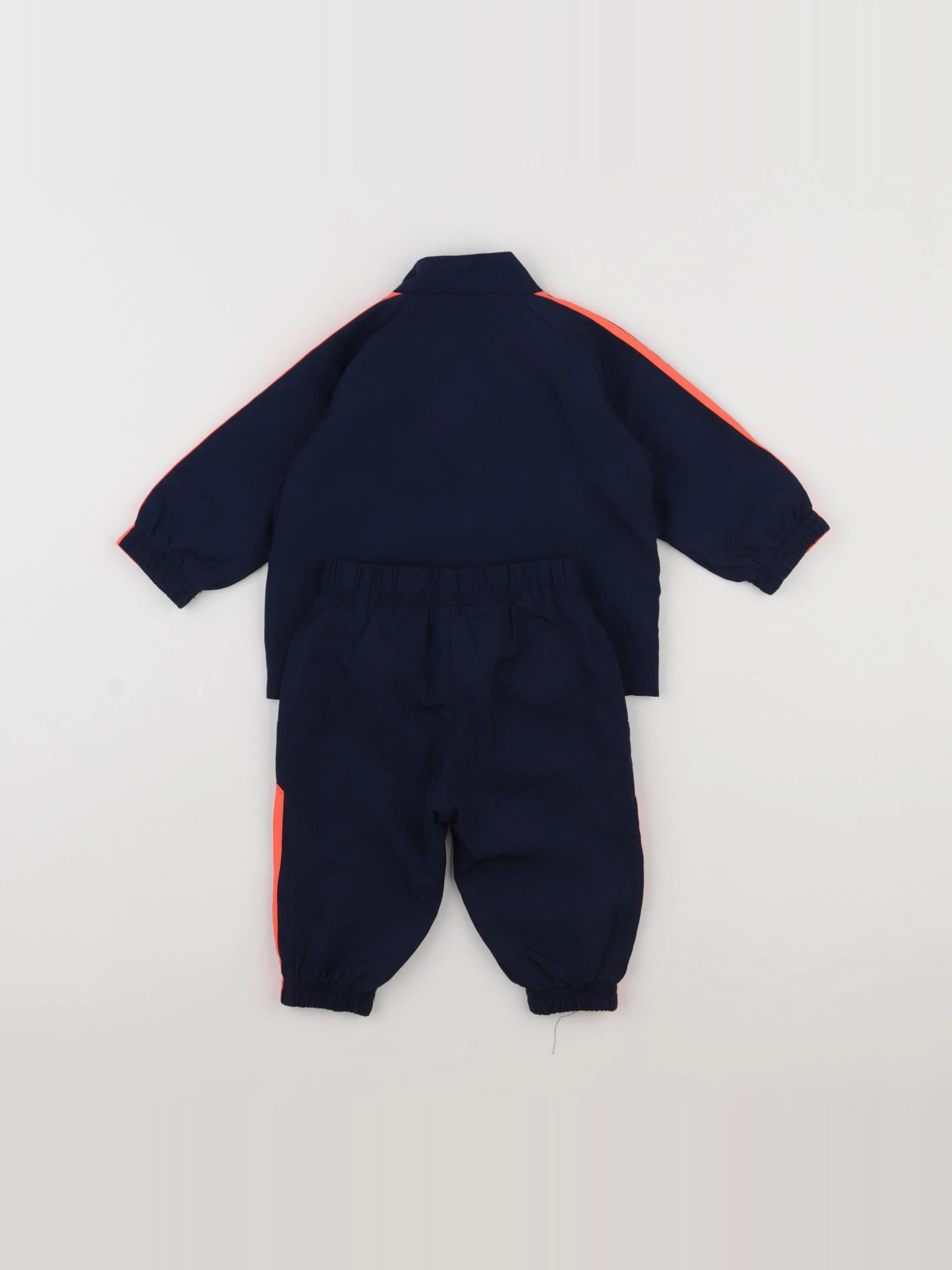 Adidas - ensemble multicolore - 3 mois