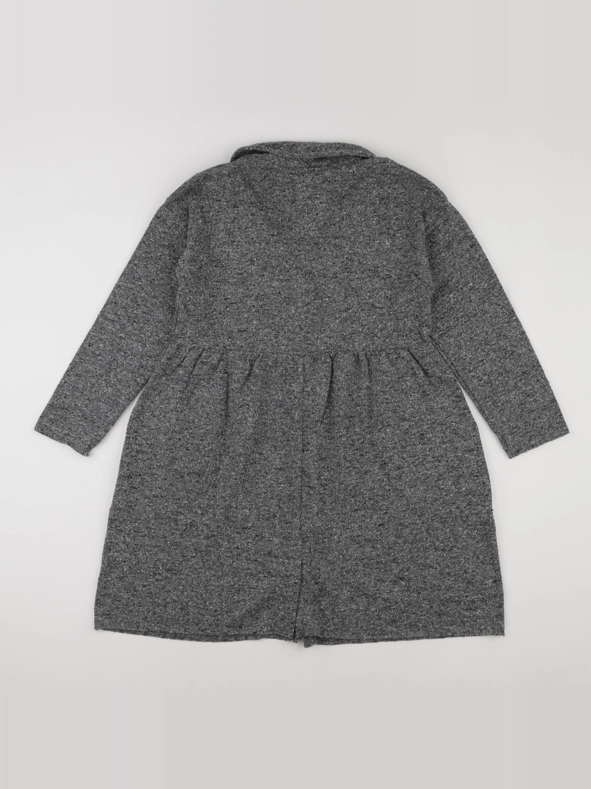 Play Up - robe gris - 10 ans