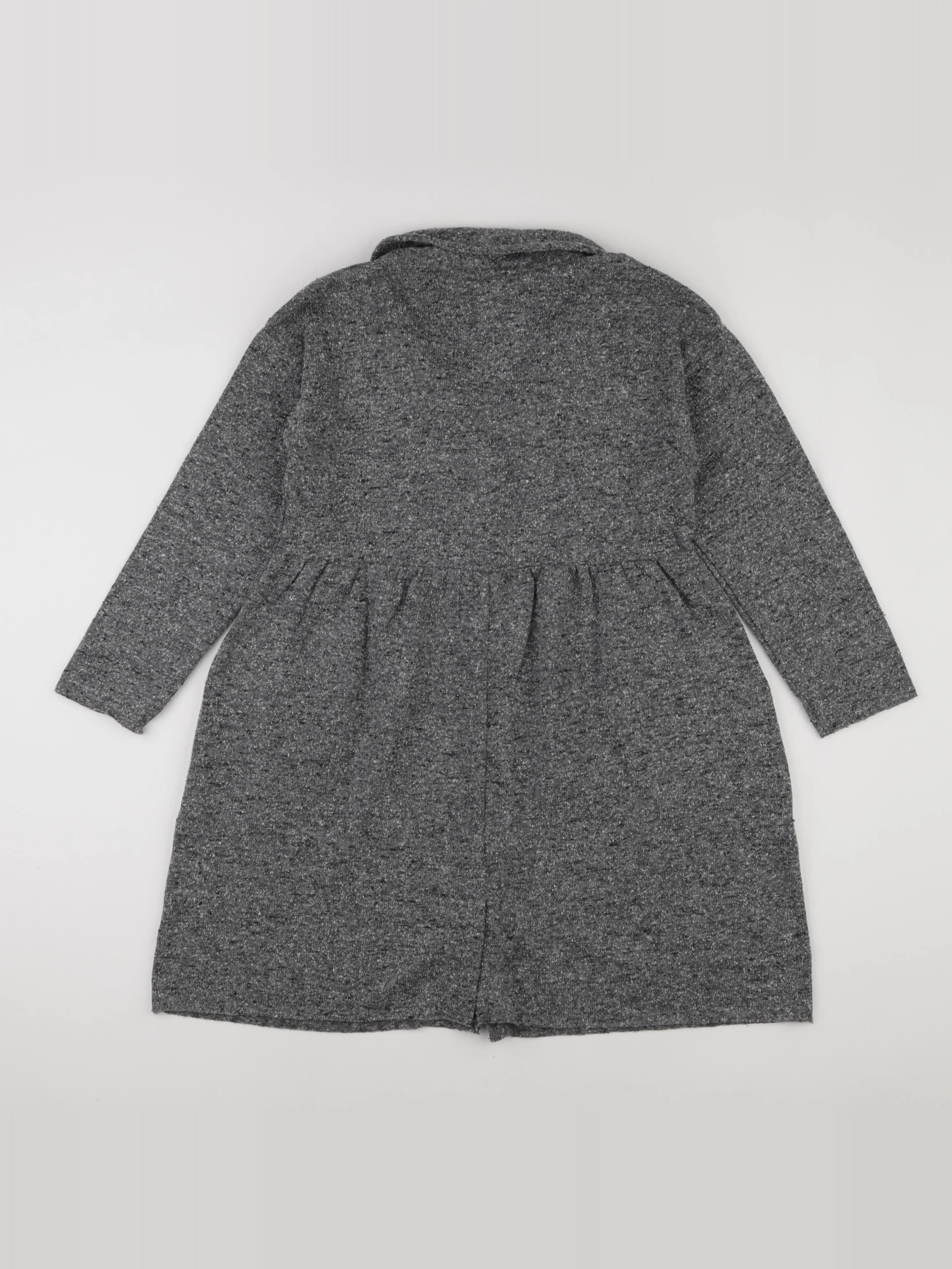 Play Up - robe gris - 10 ans