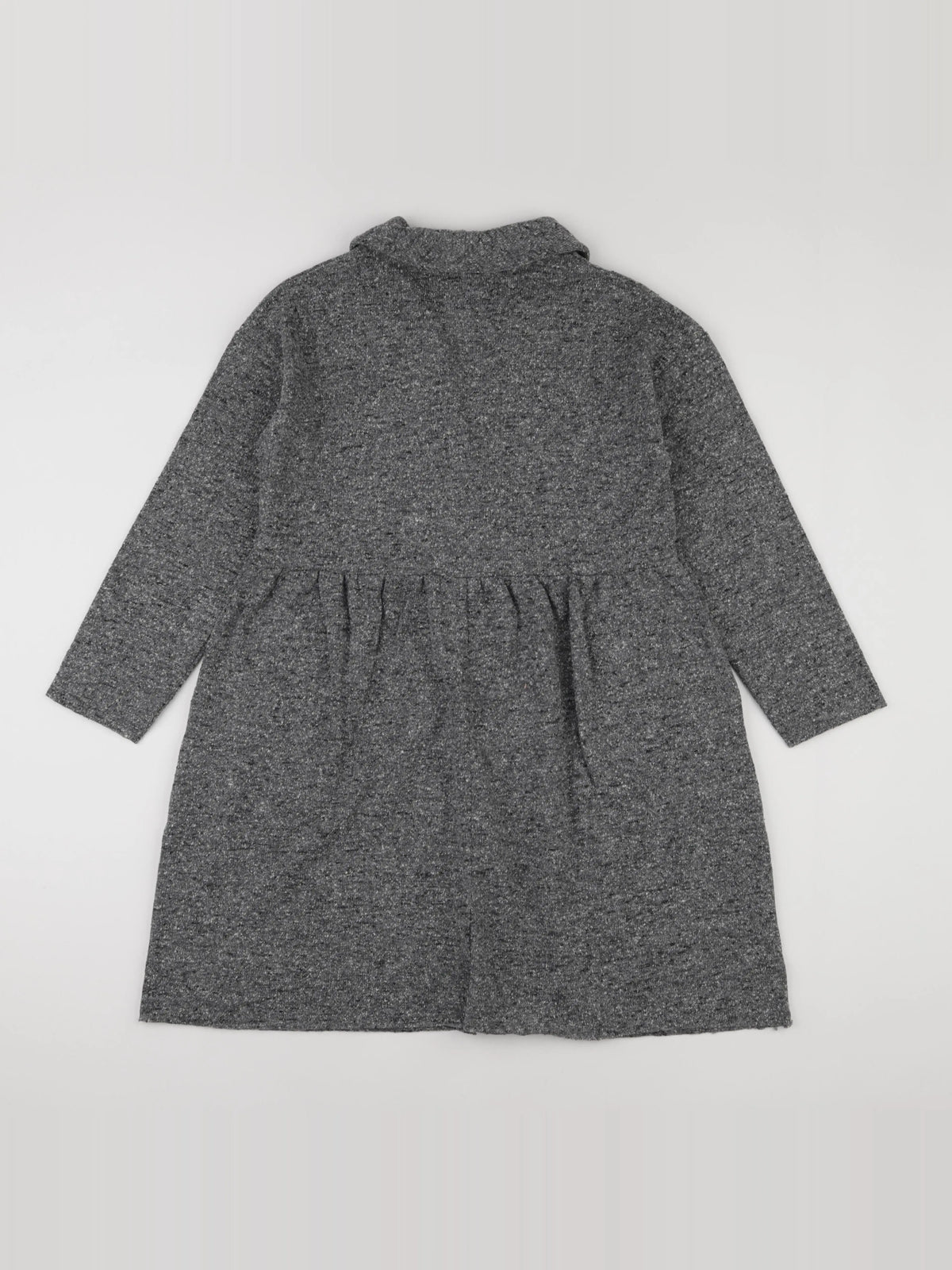 Play Up - robe gris - 10 ans