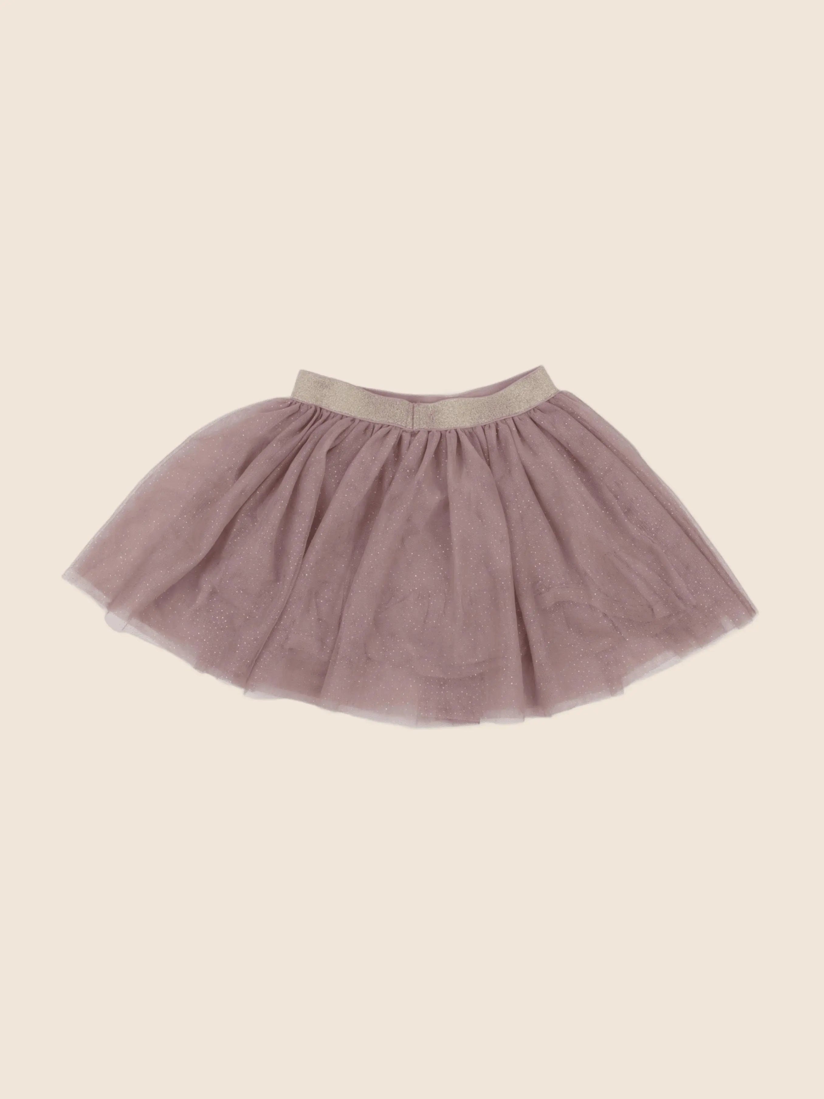Vertbaudet - jupe rose - 24 mois