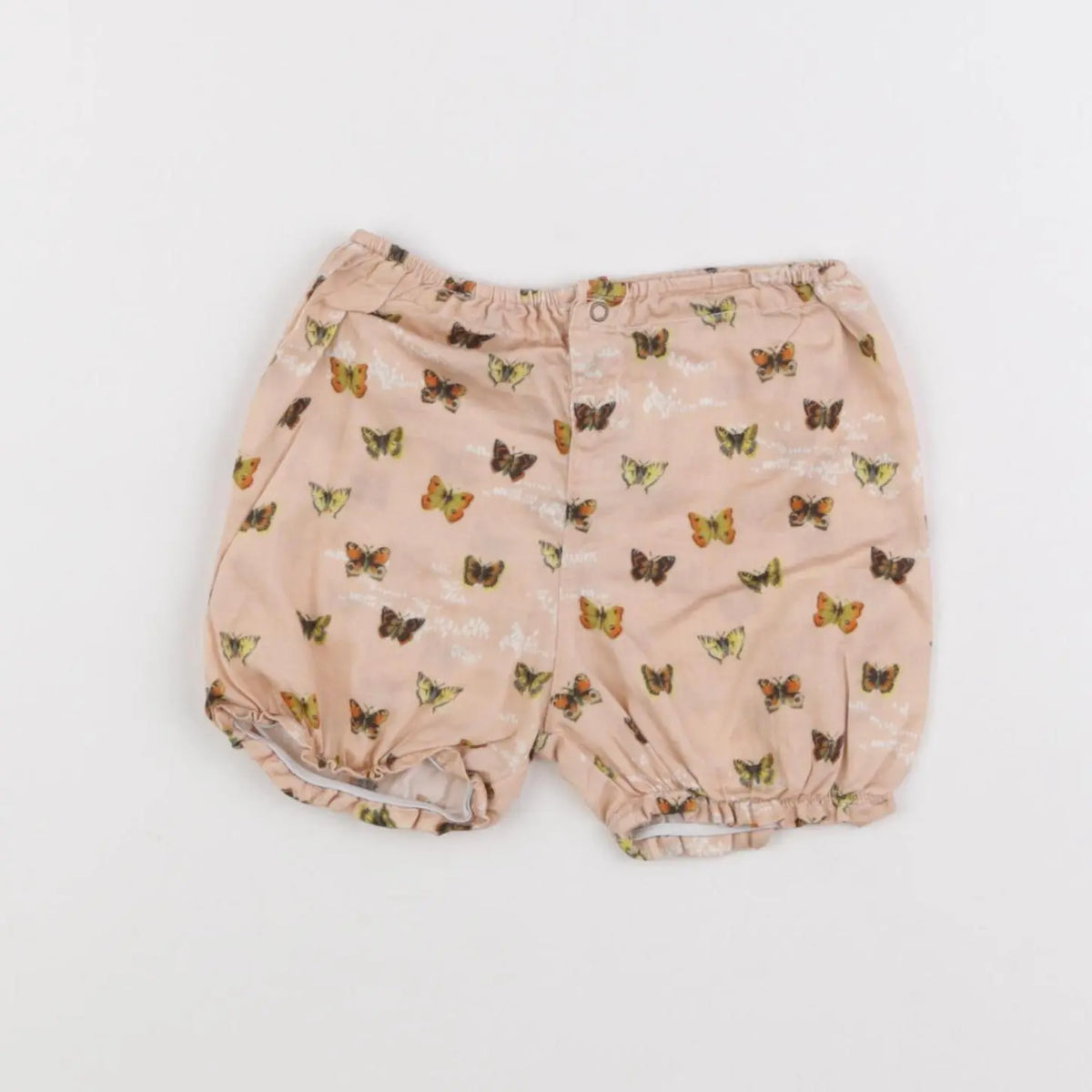 Gold Belgium - bloomer multicolore - 1 an