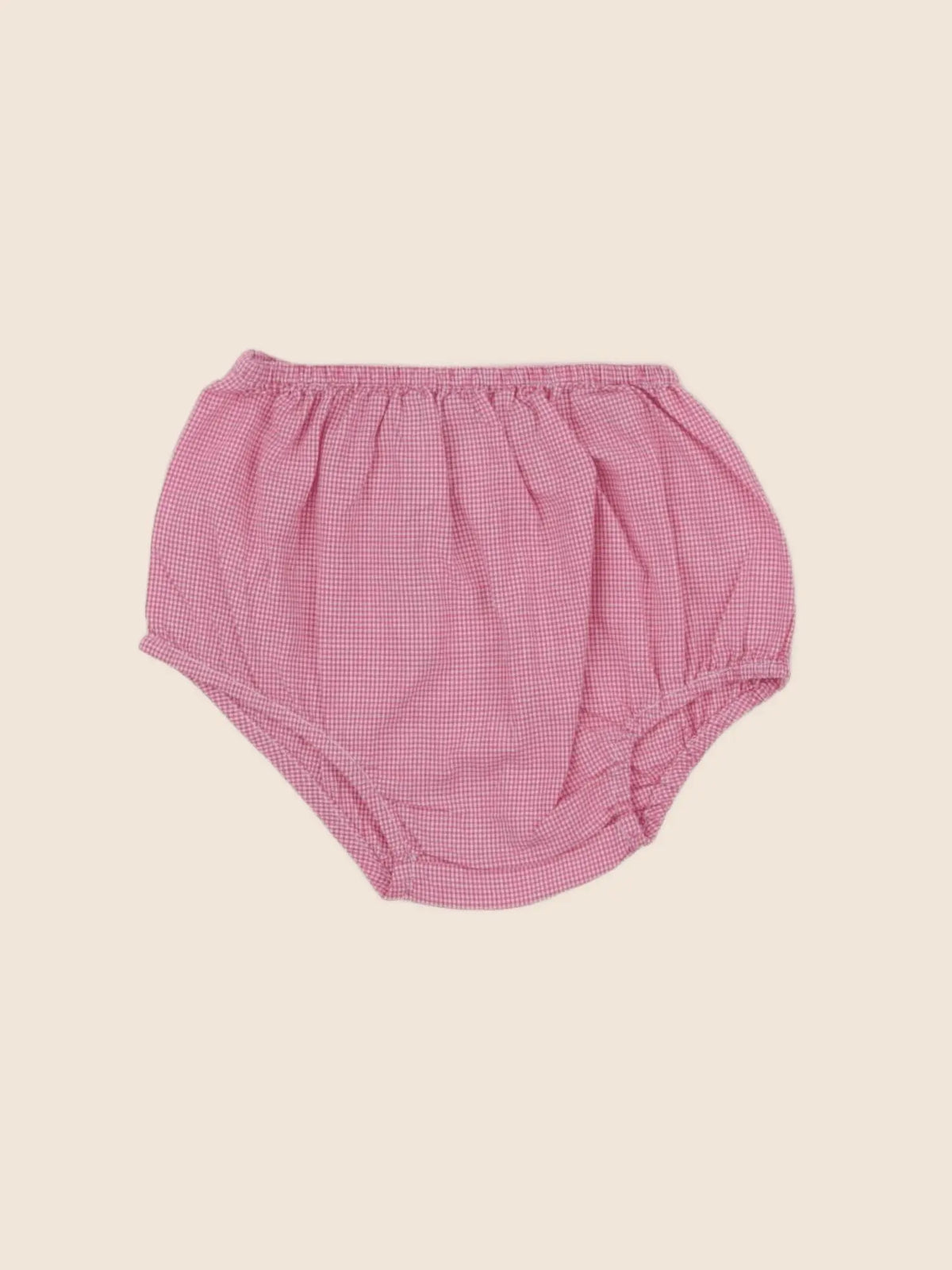 Jacadi - bloomer rose - 6 mois
