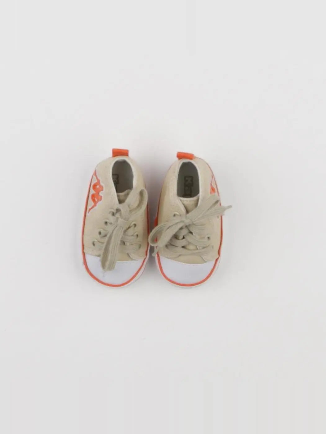 Kappa - chaussons marron - pointure 15