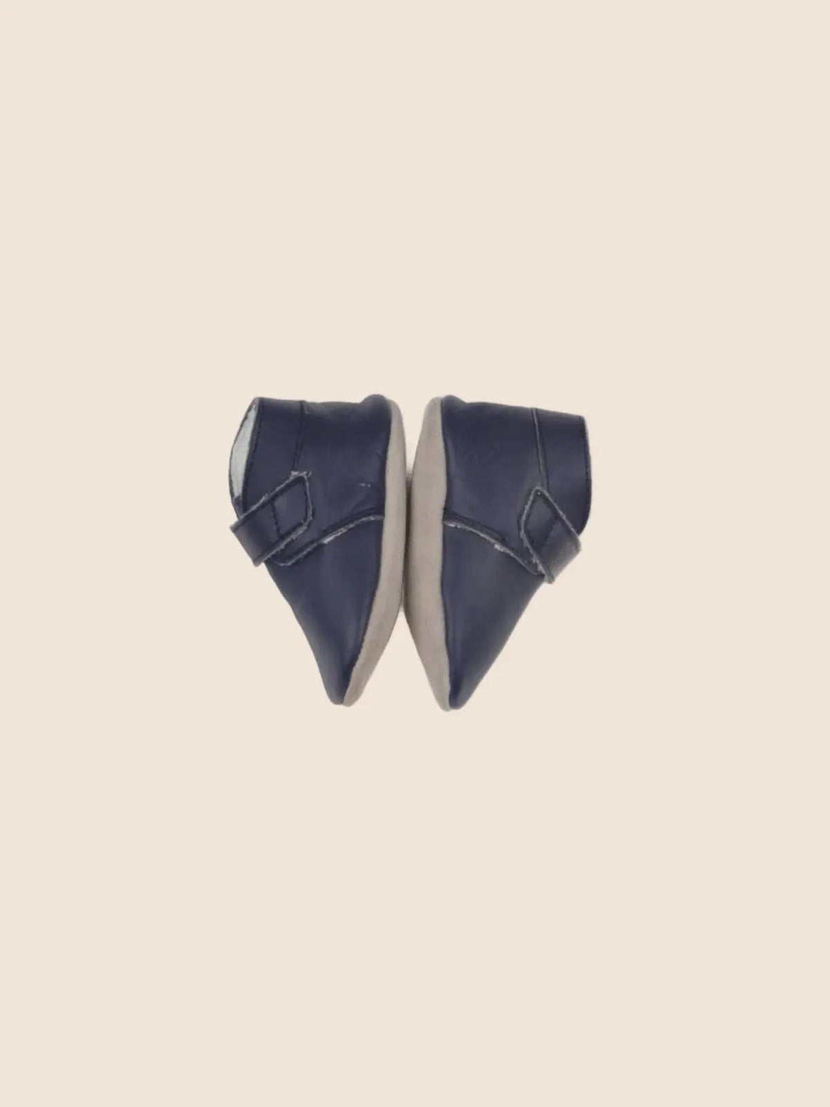 Robeez - chaussons bleu - pointure 15/16