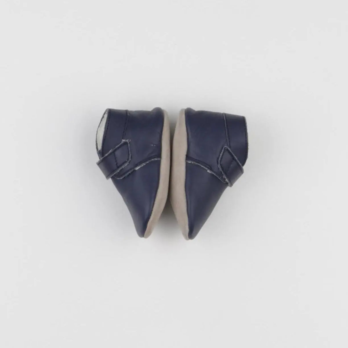Robeez - chaussons bleu - pointure 15/16