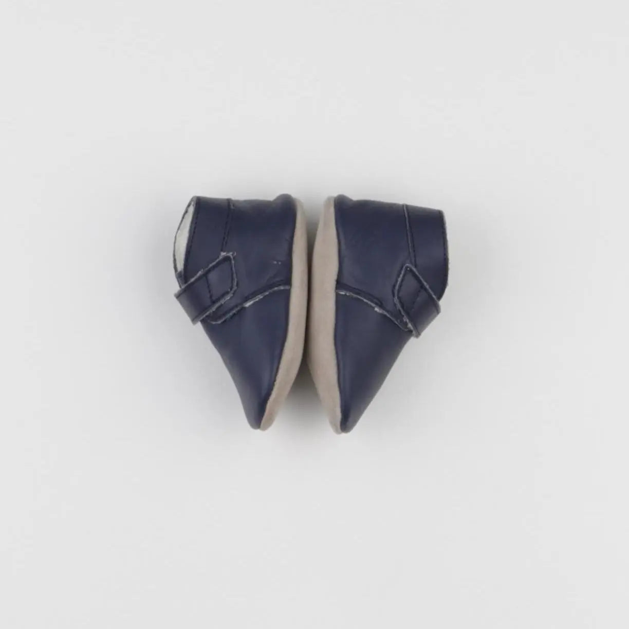 Robeez - chaussons bleu - pointure 15/16