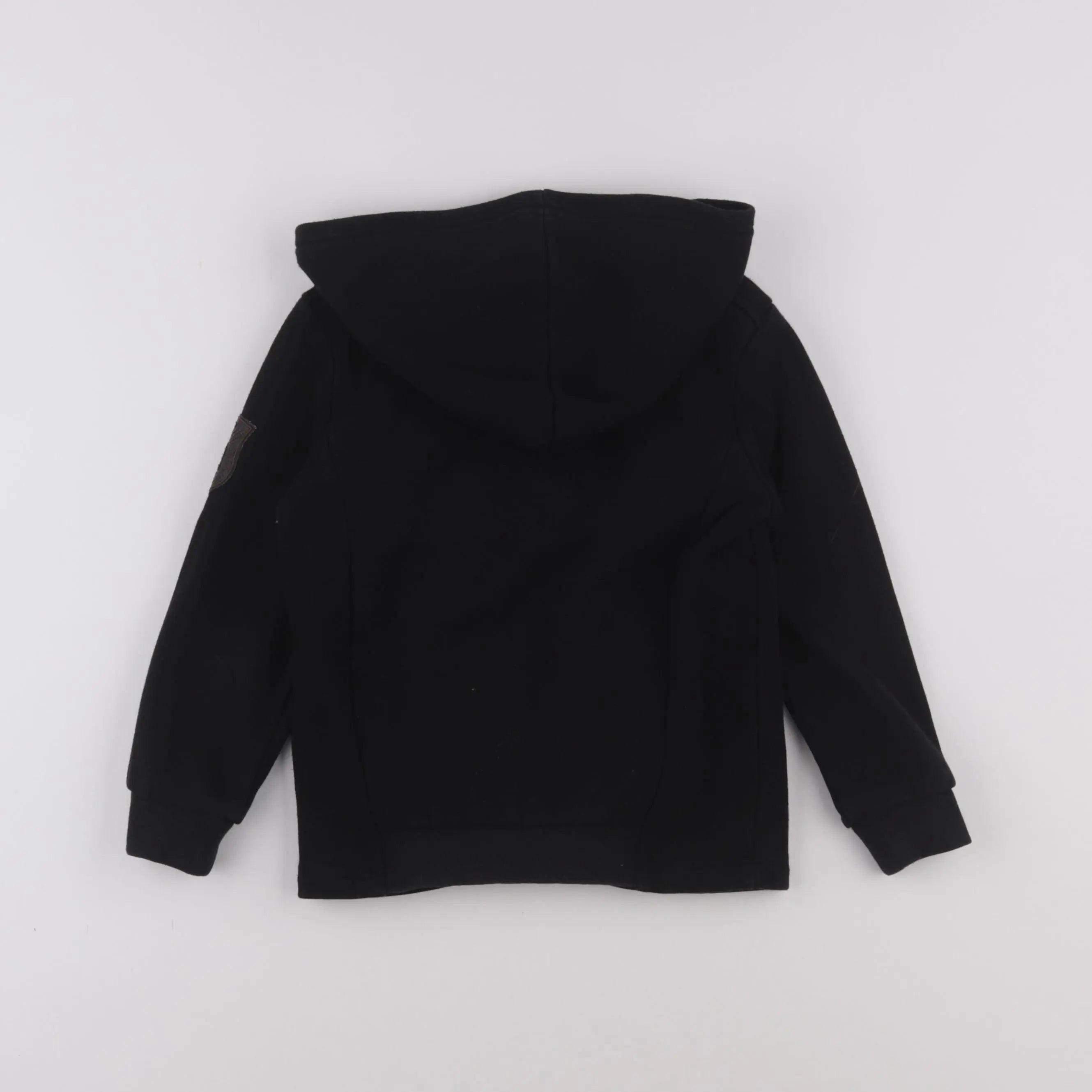IKKS - veste noir - 4 ans