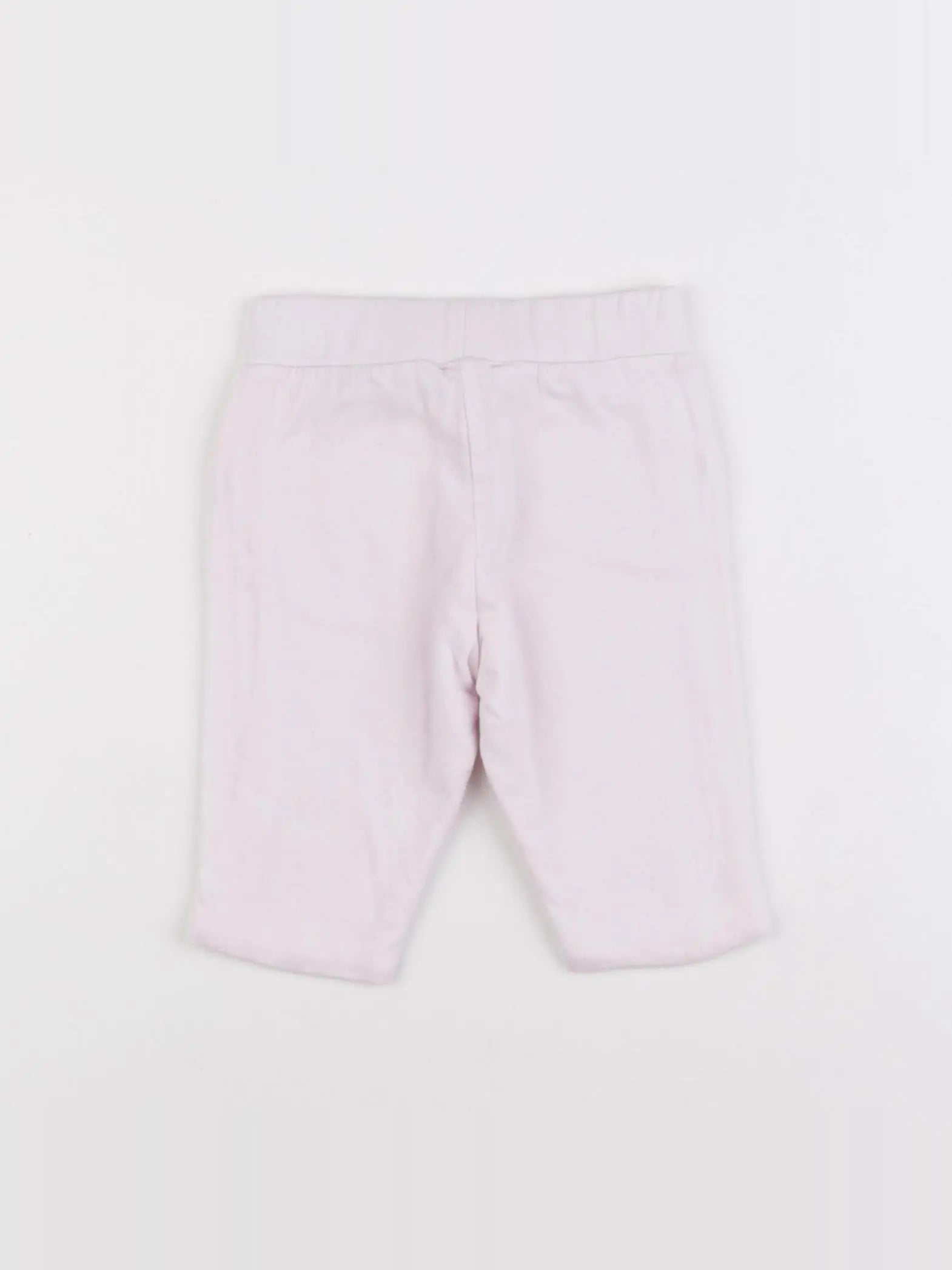 Jacadi - pantalon rose - 3 mois