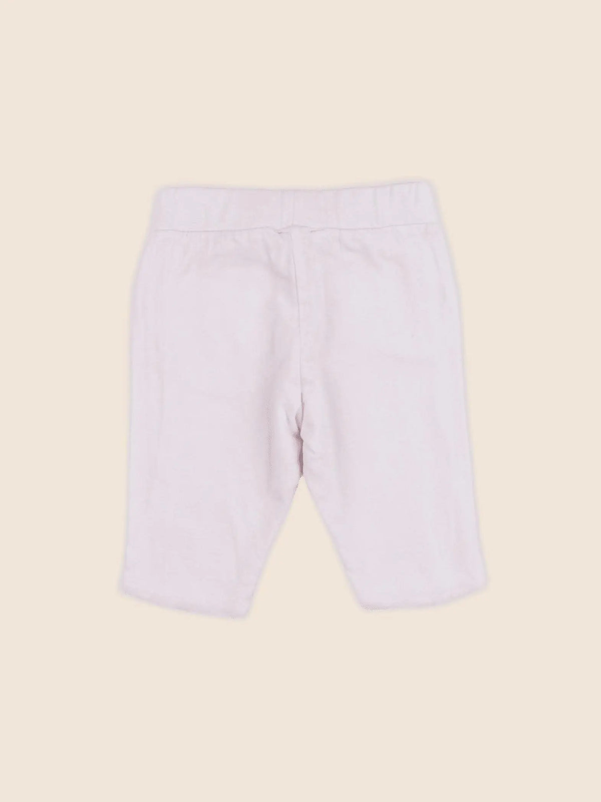 Jacadi - pantalon rose - 3 mois