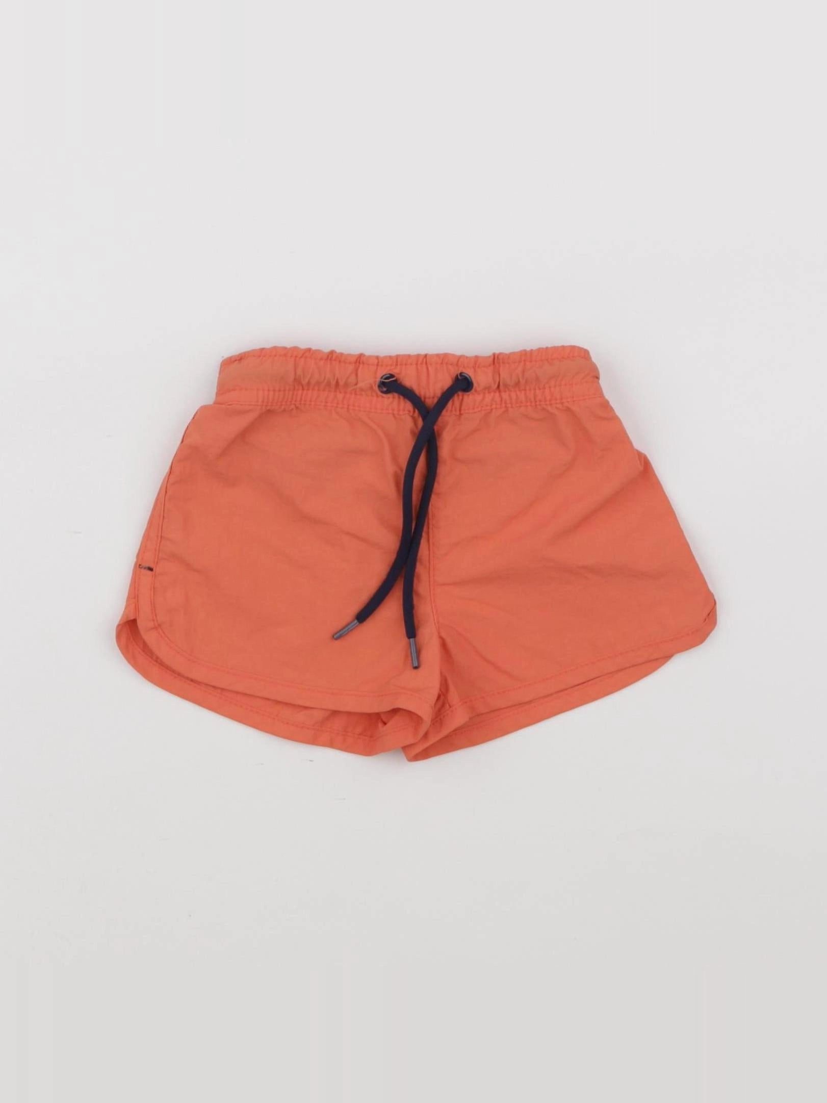 Tape à l'oeil - maillot de bain orange - 6 mois