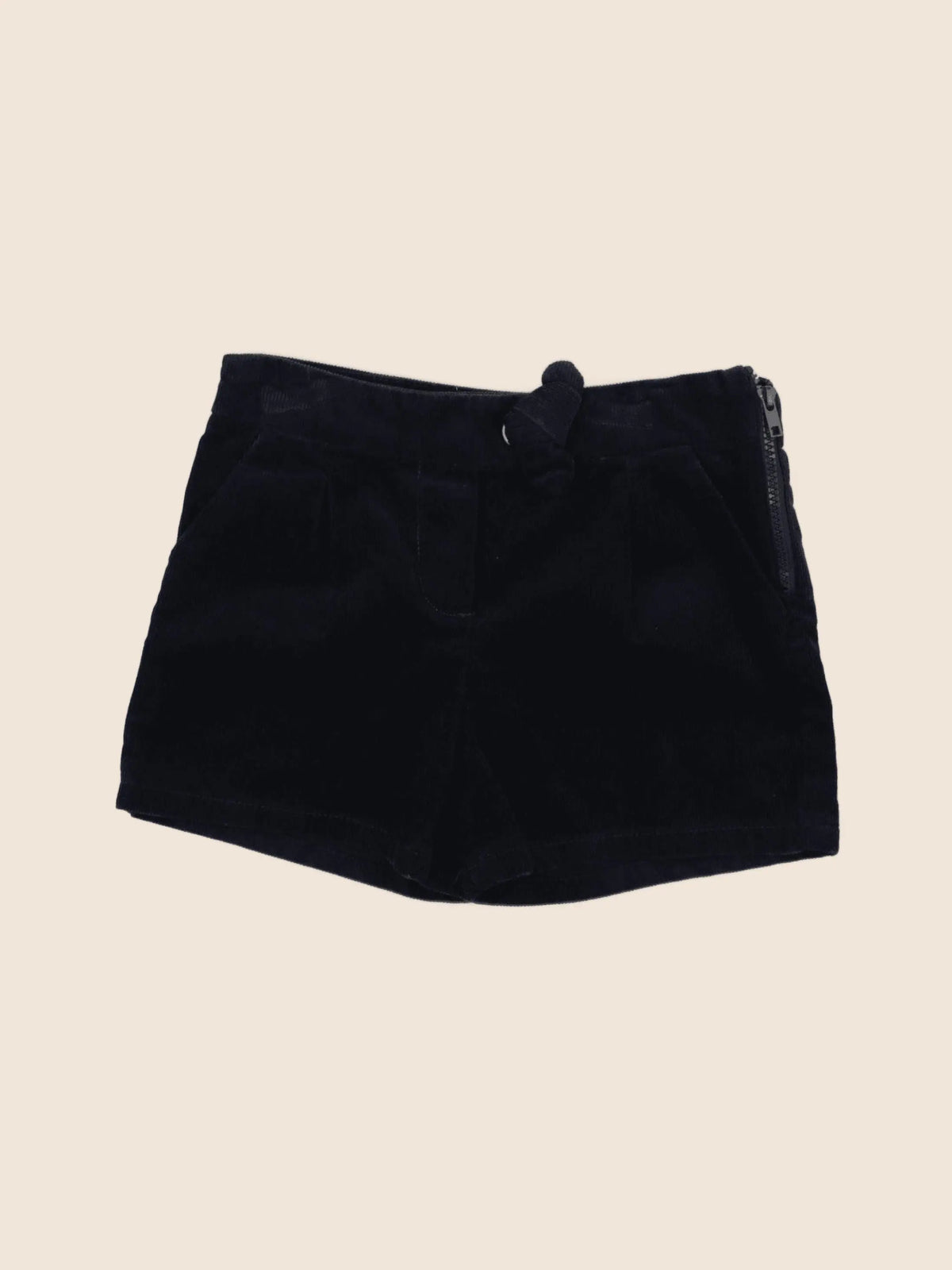 Vertbaudet - jupe bleu - 9 ans