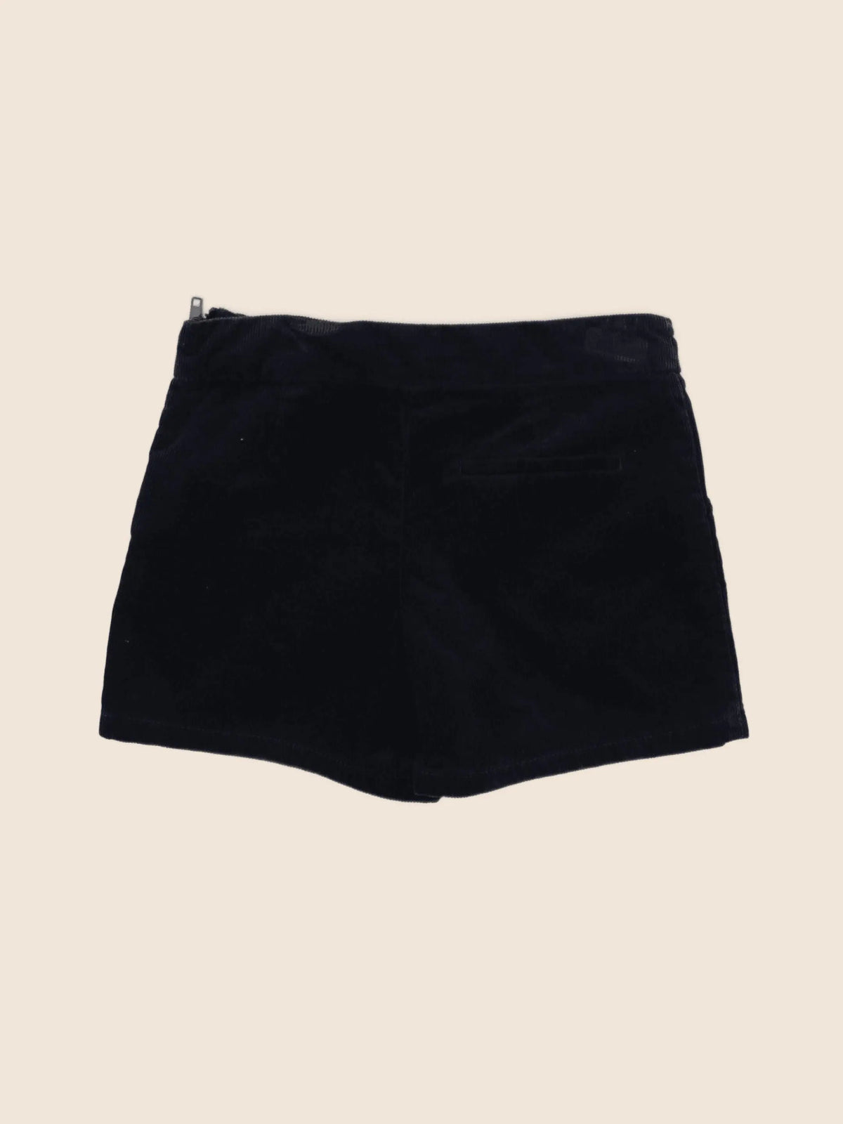 Vertbaudet - jupe bleu - 9 ans