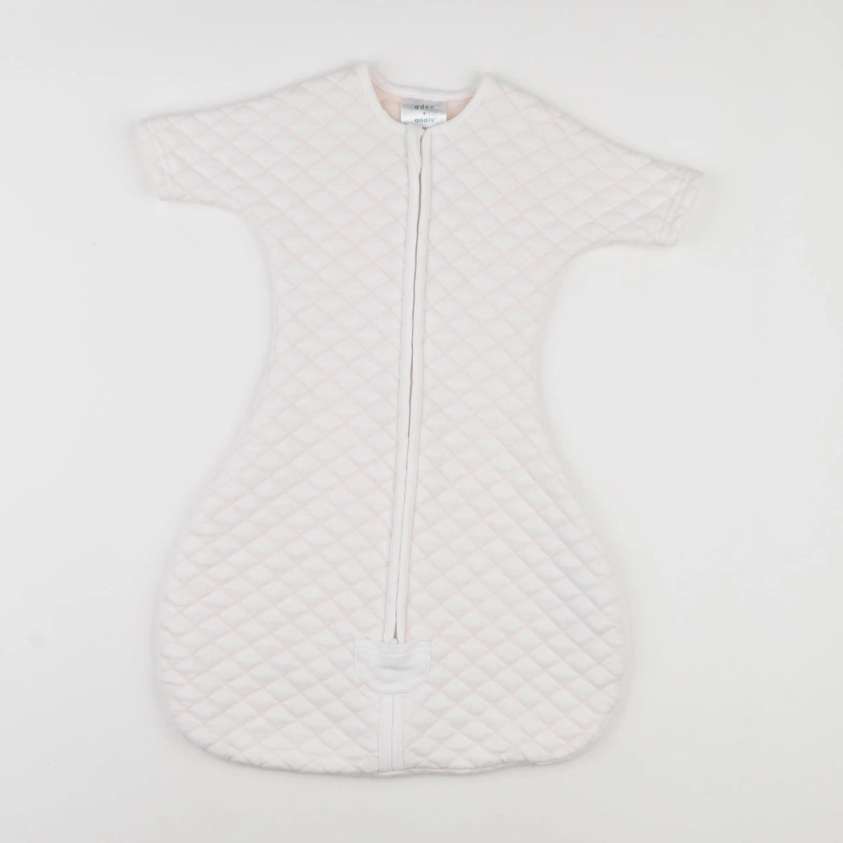 Aden + Anaïs - gigoteuse rose - 0/3 mois