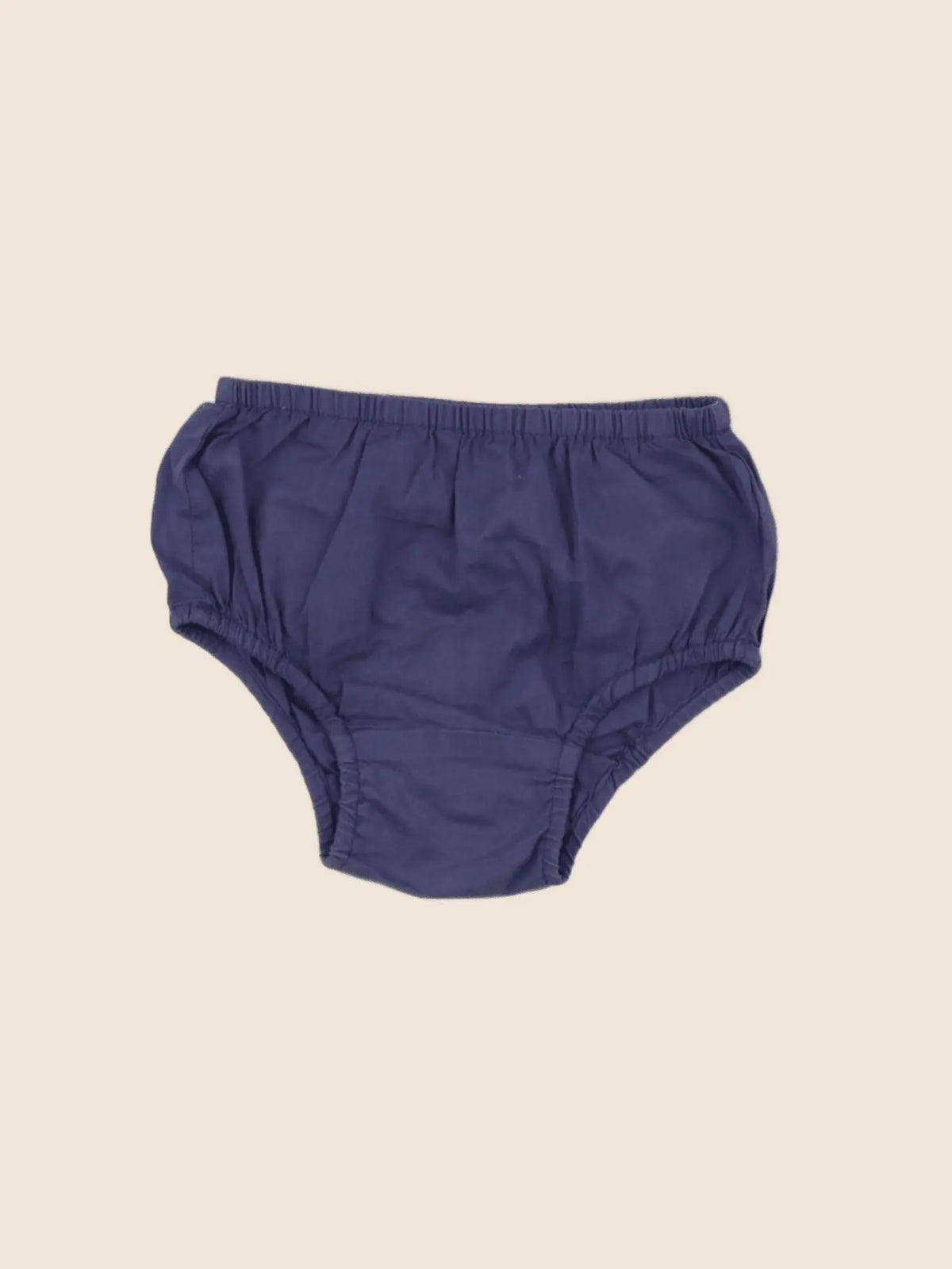 GAP - bloomer bleu - 3/6 mois