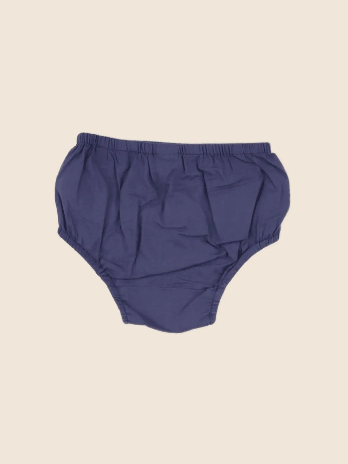 GAP - bloomer bleu - 3/6 mois