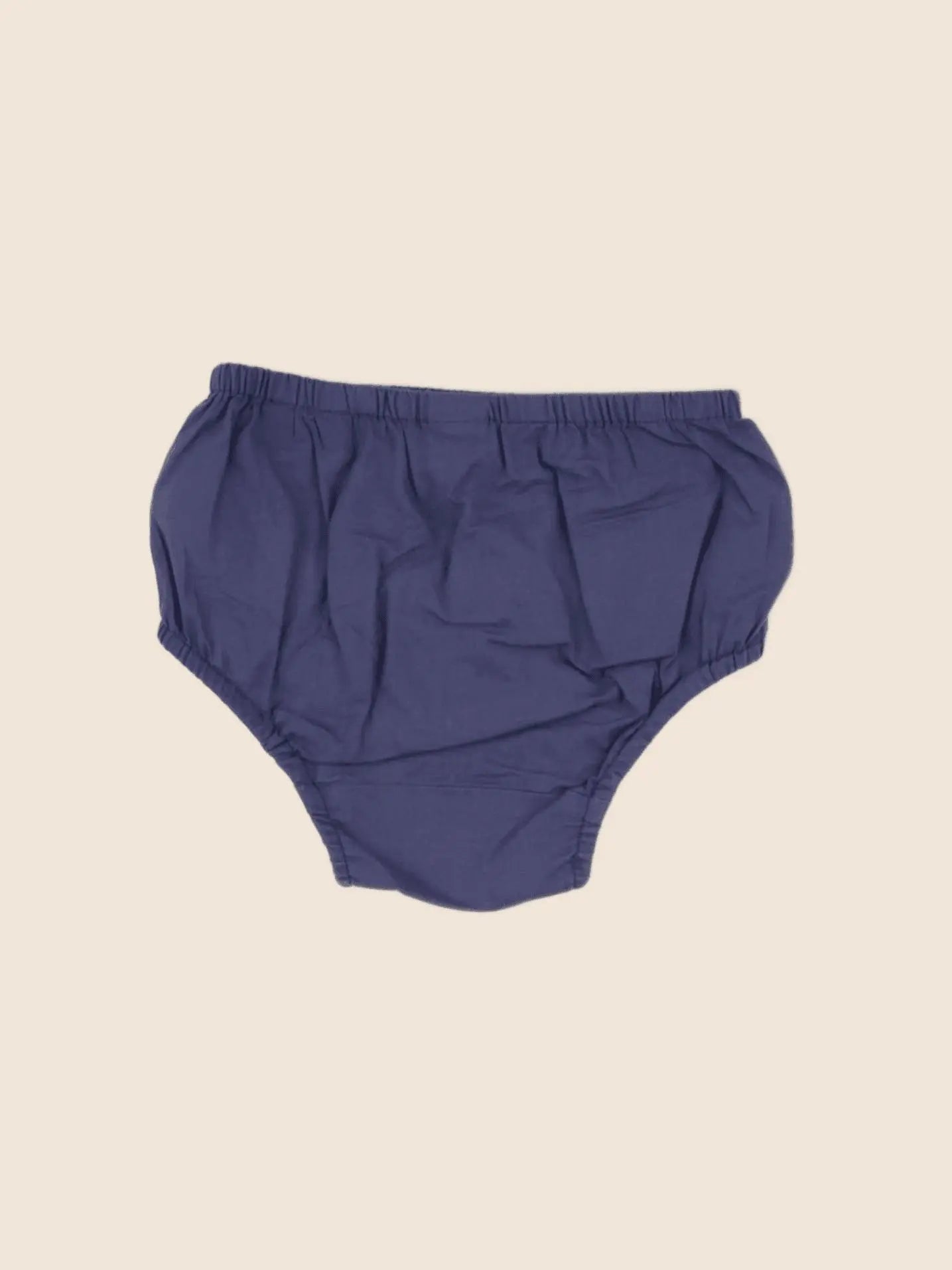 GAP - bloomer bleu - 3/6 mois