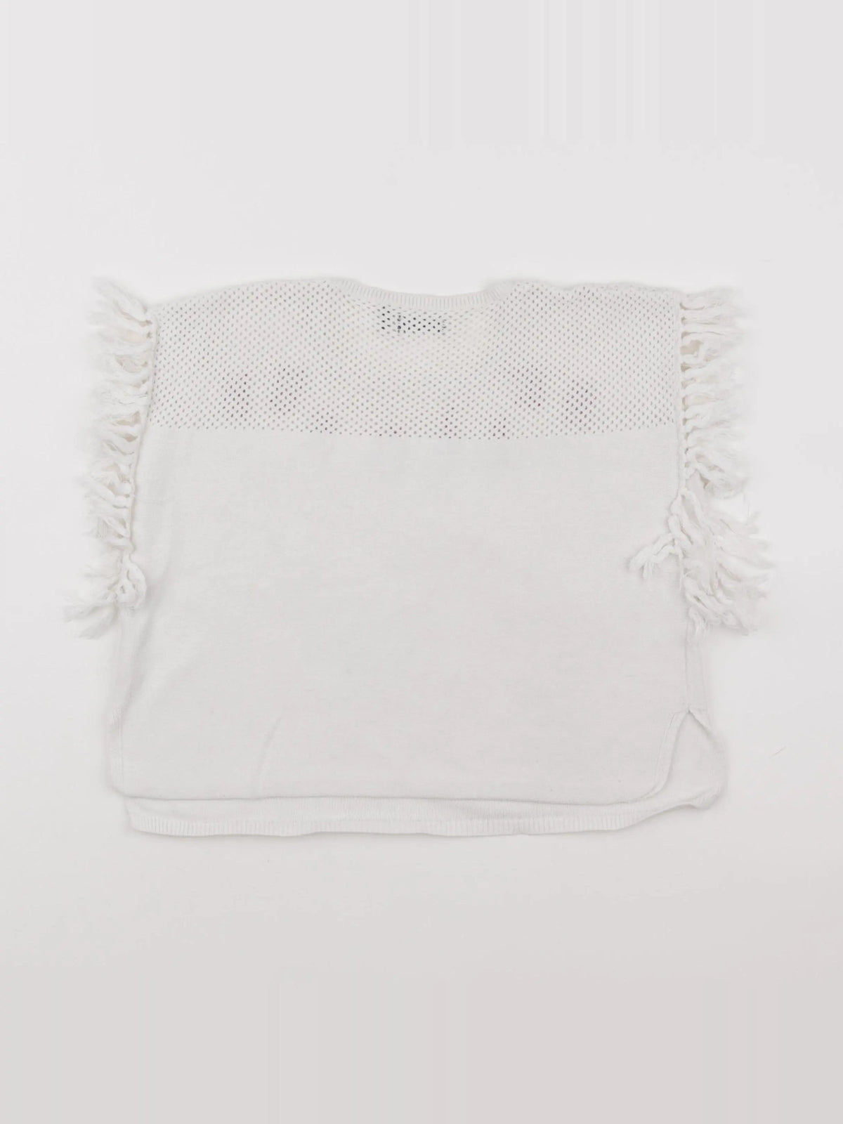 IKKS - pull beige - 5 ans