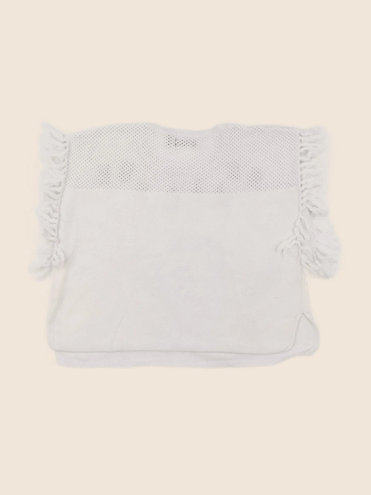 IKKS - pull beige - 5 ans