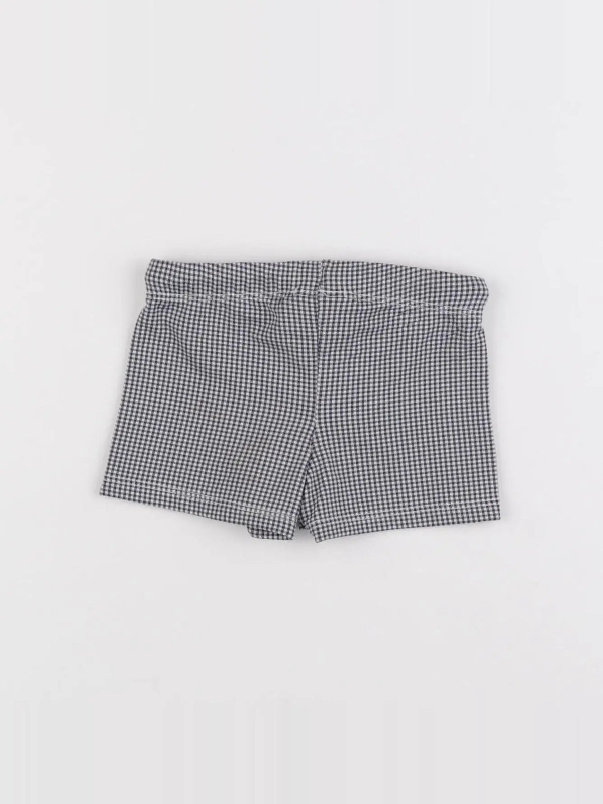 Boutchou - maillot de bain bleu - 12 mois