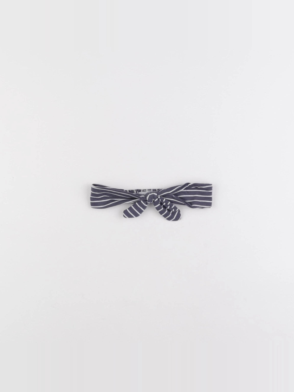 Vertbaudet - bandeau bleu - 1 an à 2 ans