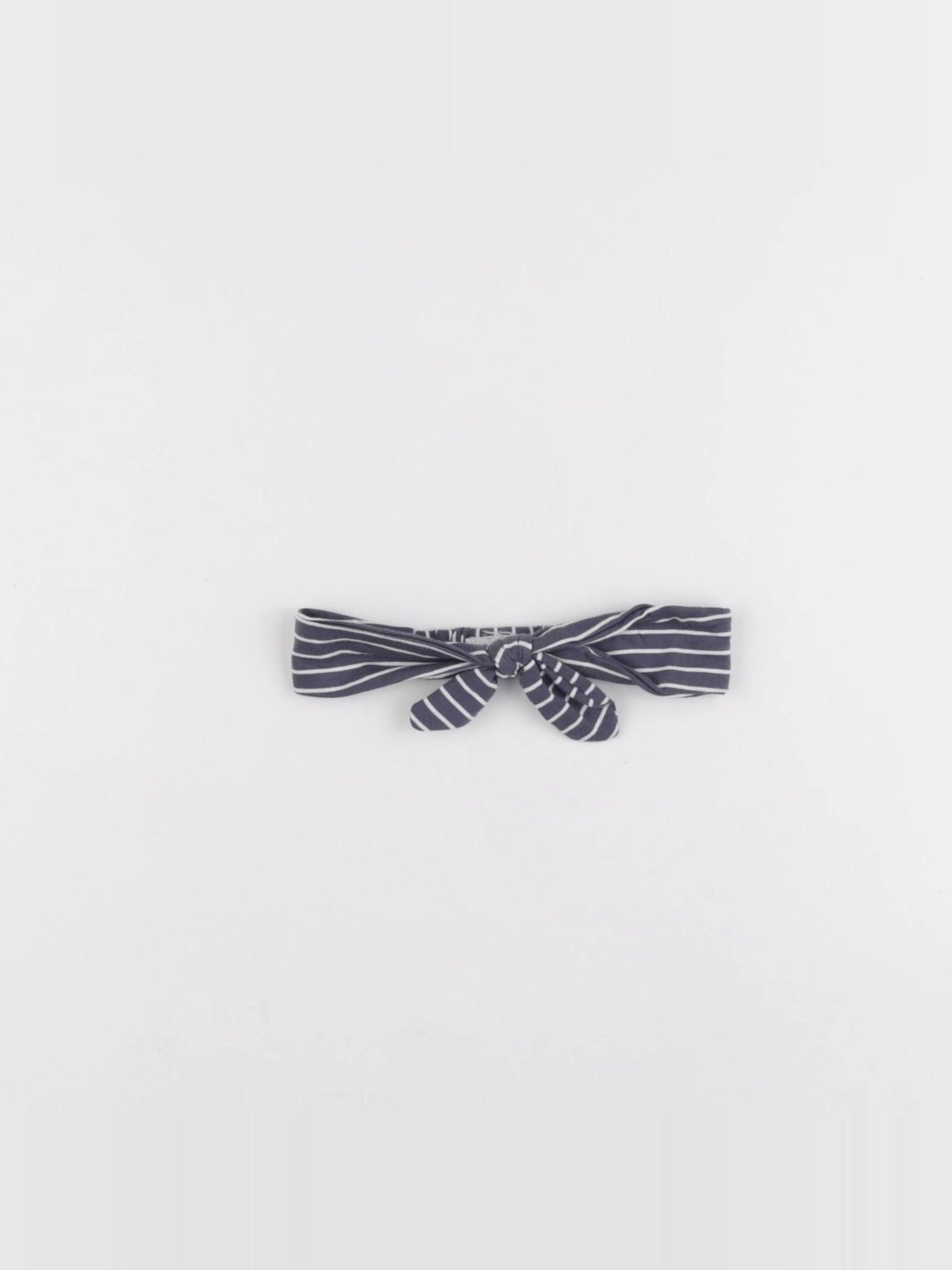 Vertbaudet - bandeau bleu - 1 an à 2 ans