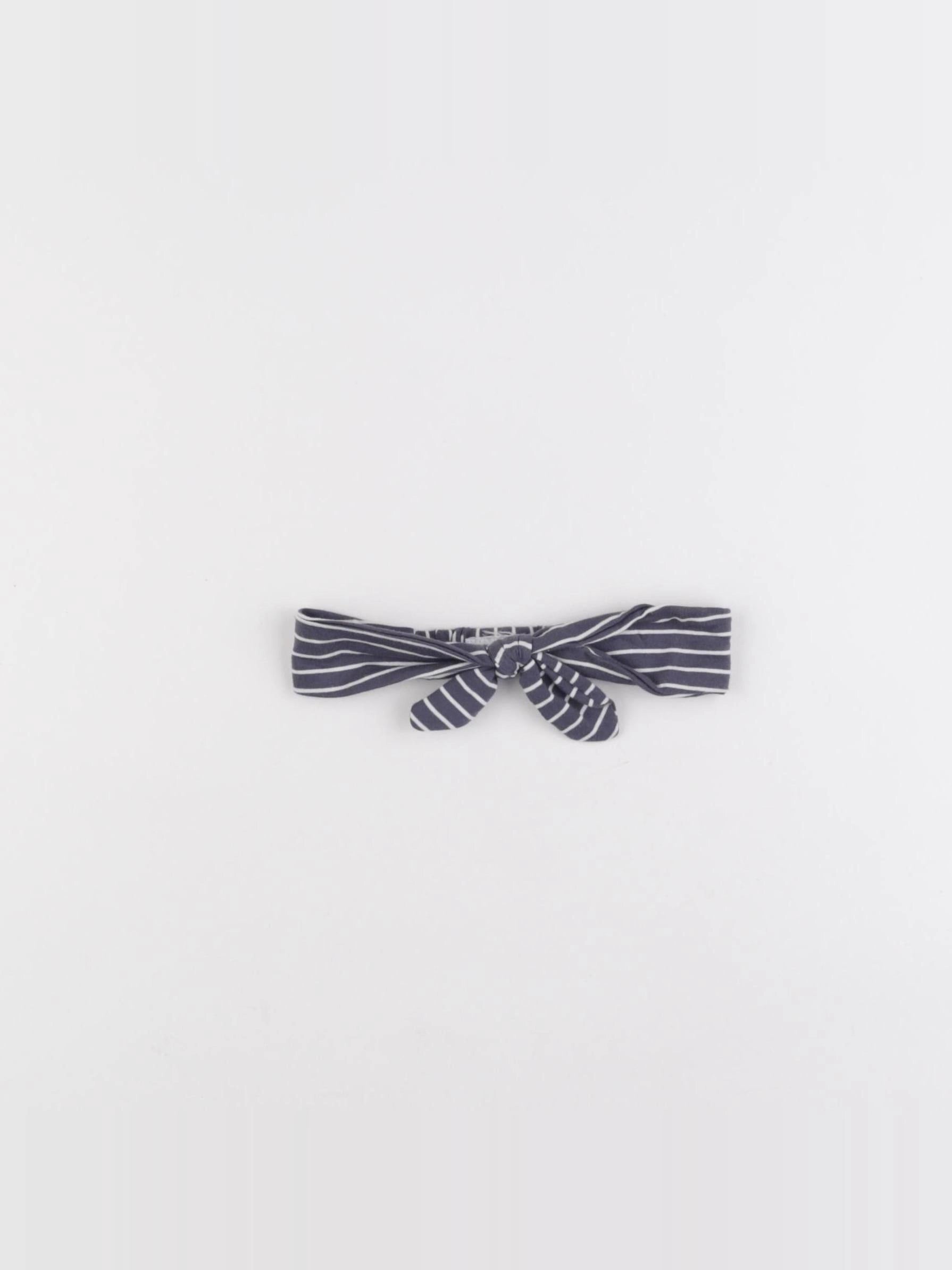 Vertbaudet - bandeau bleu - 1 an à 2 ans