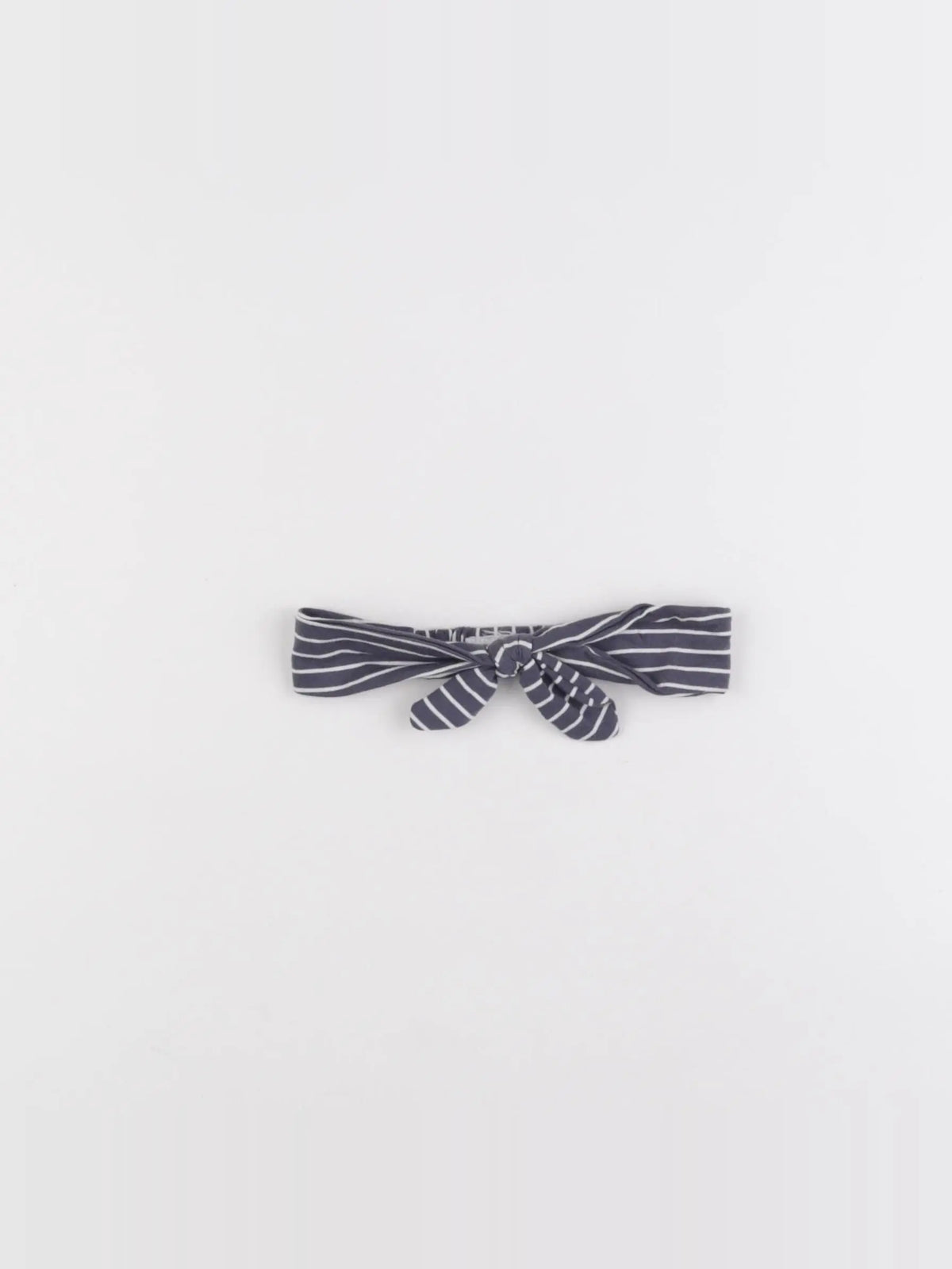 Vertbaudet - bandeau bleu - 1 an à 2 ans