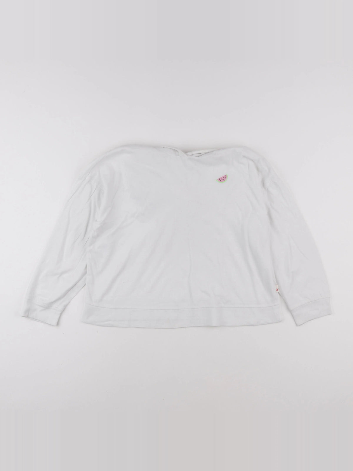 American Outfitters - tee-shirt blanc - 12 ans