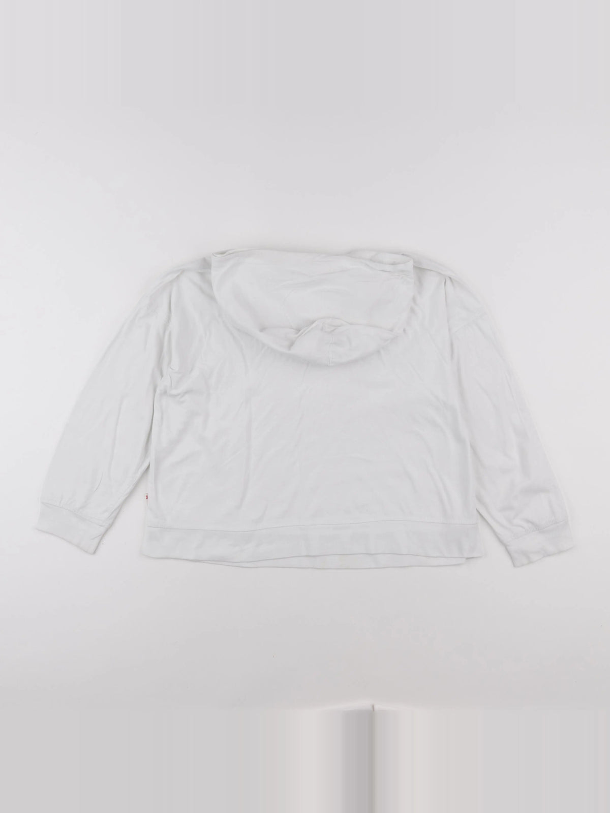 American Outfitters - tee-shirt blanc - 12 ans