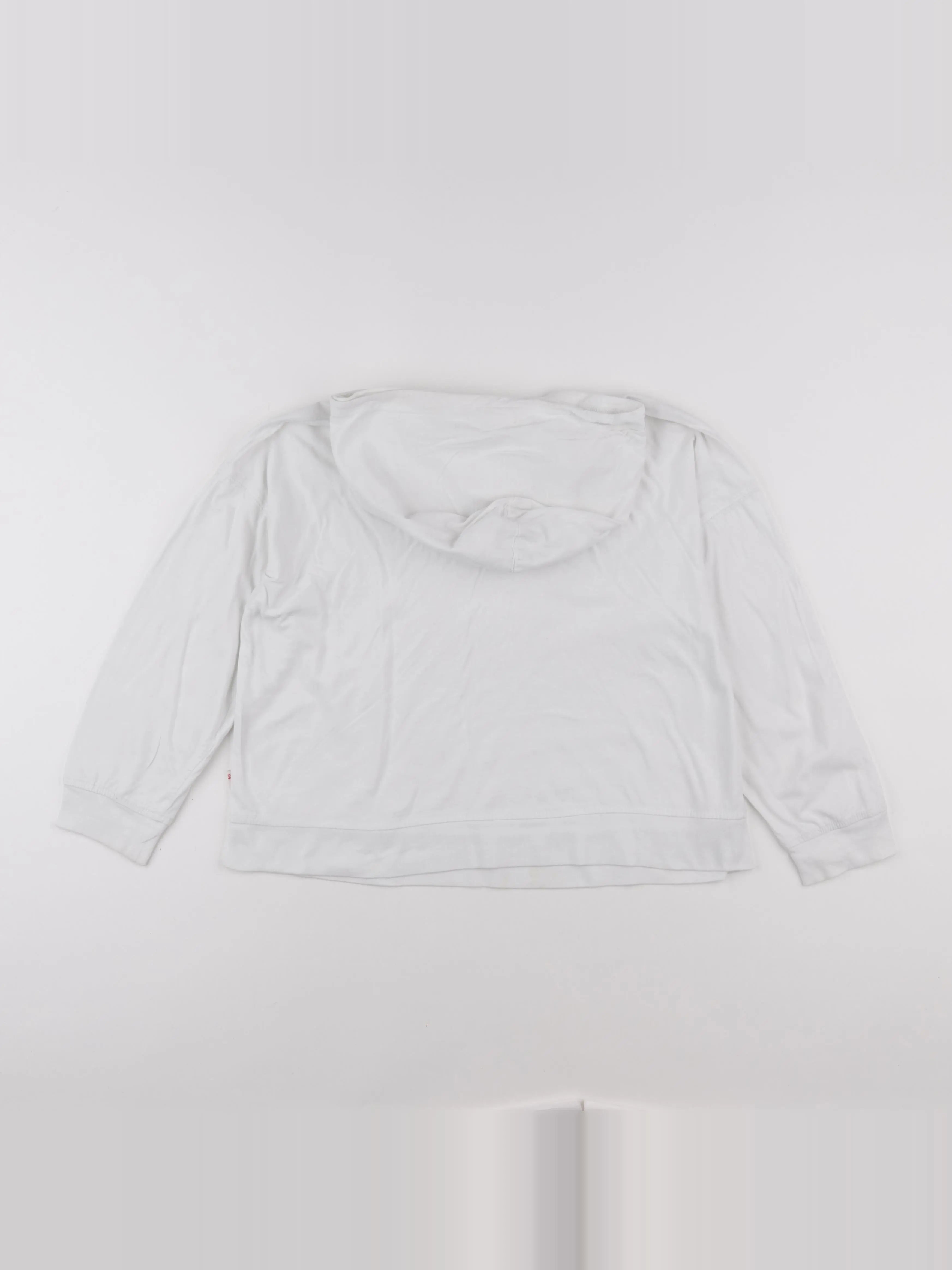 American Outfitters - tee-shirt blanc - 12 ans