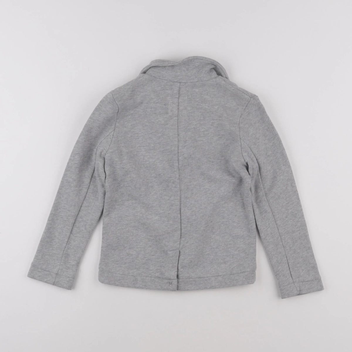 American Outfitters - veste gris - 6 ans