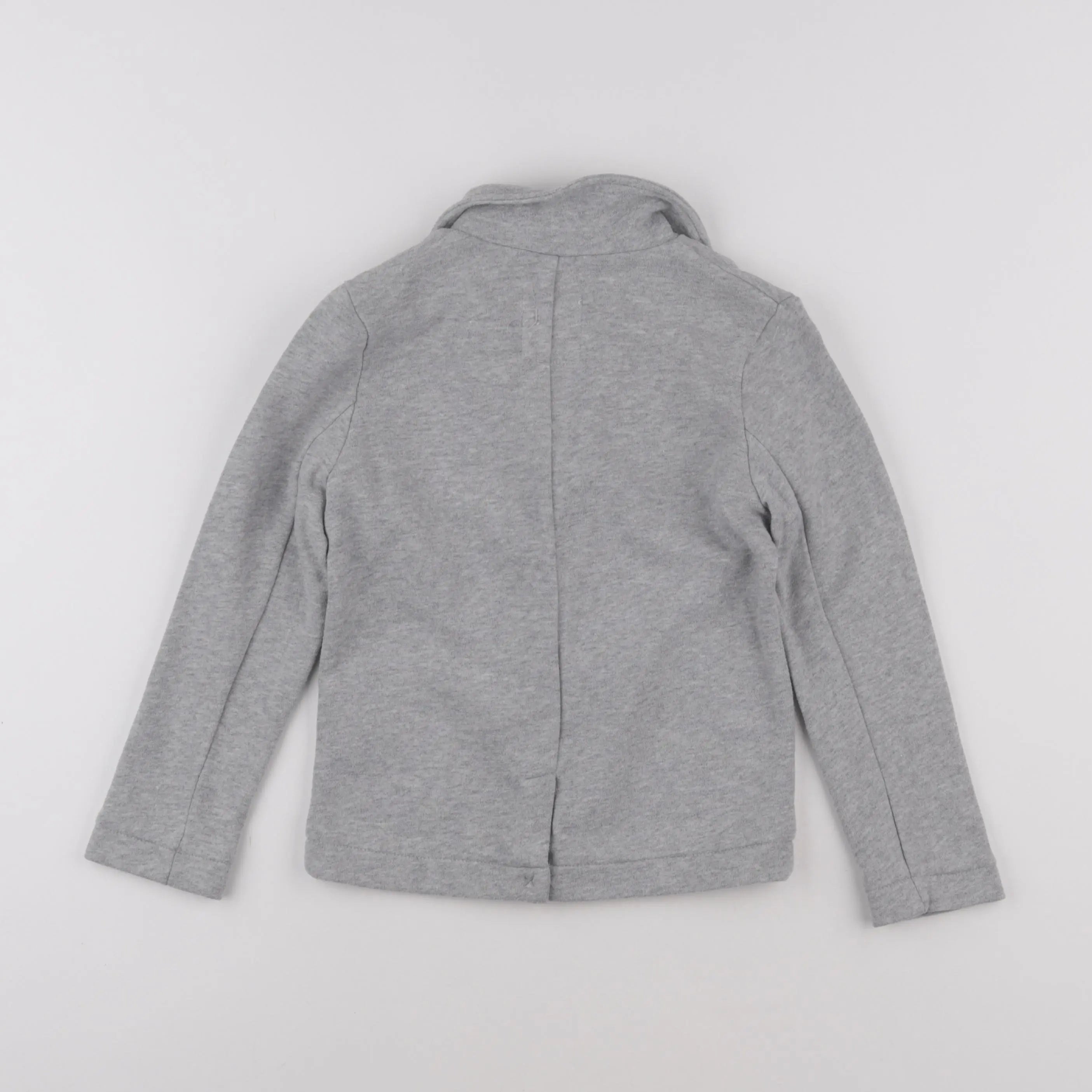 American Outfitters - veste gris - 6 ans