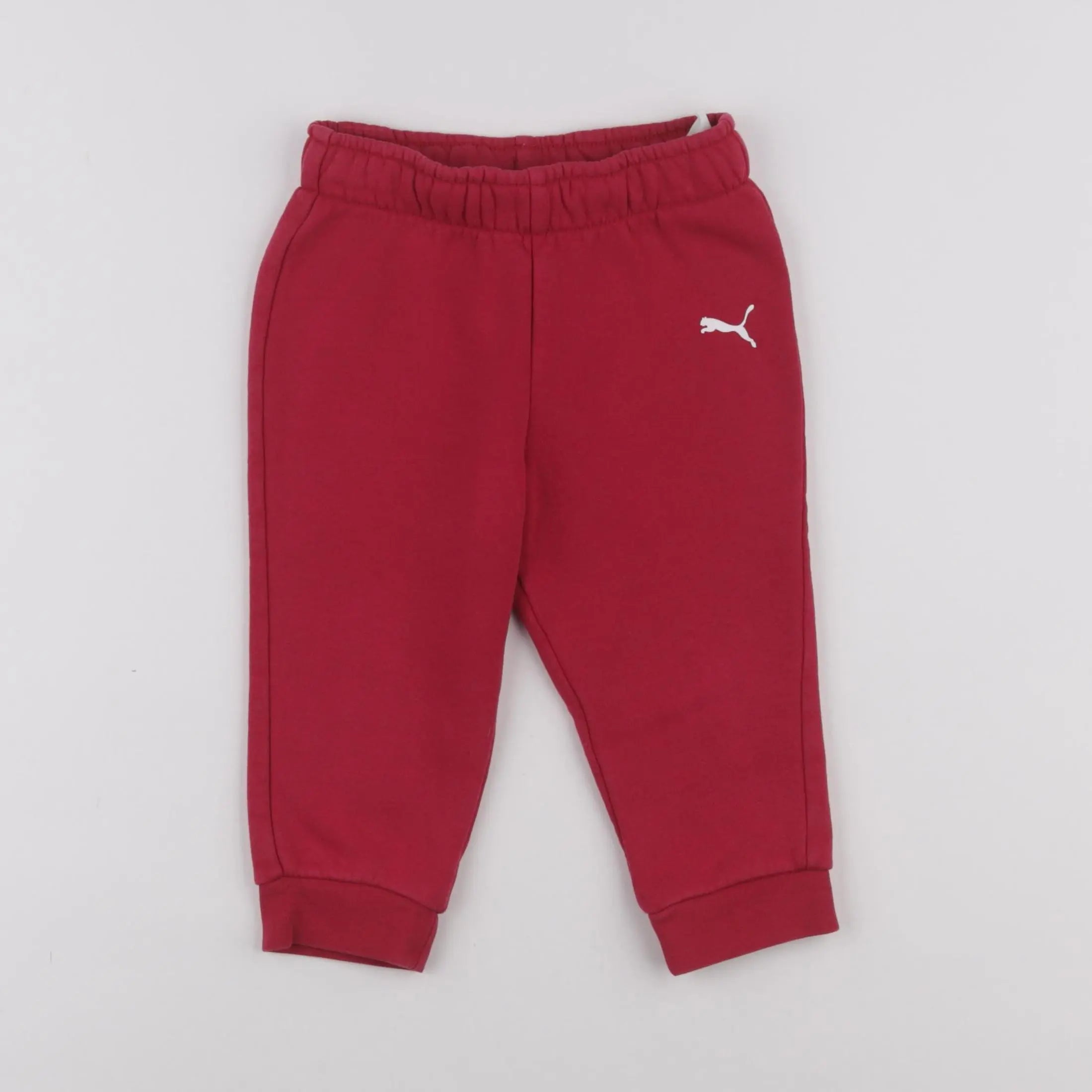 Puma - jogging rose - 12/18 mois