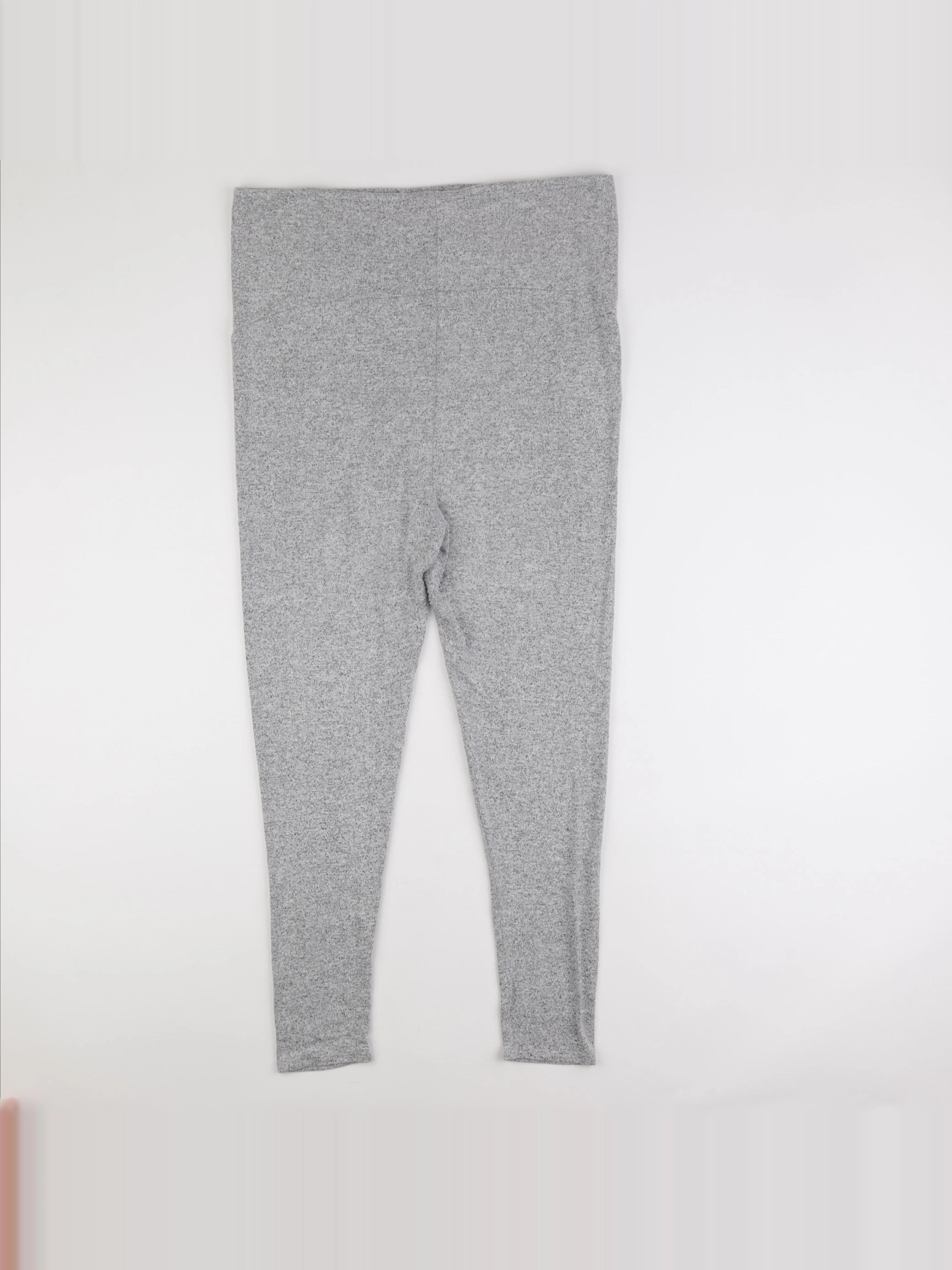 Vertbaudet - legging grossesse gris - 46 à 48