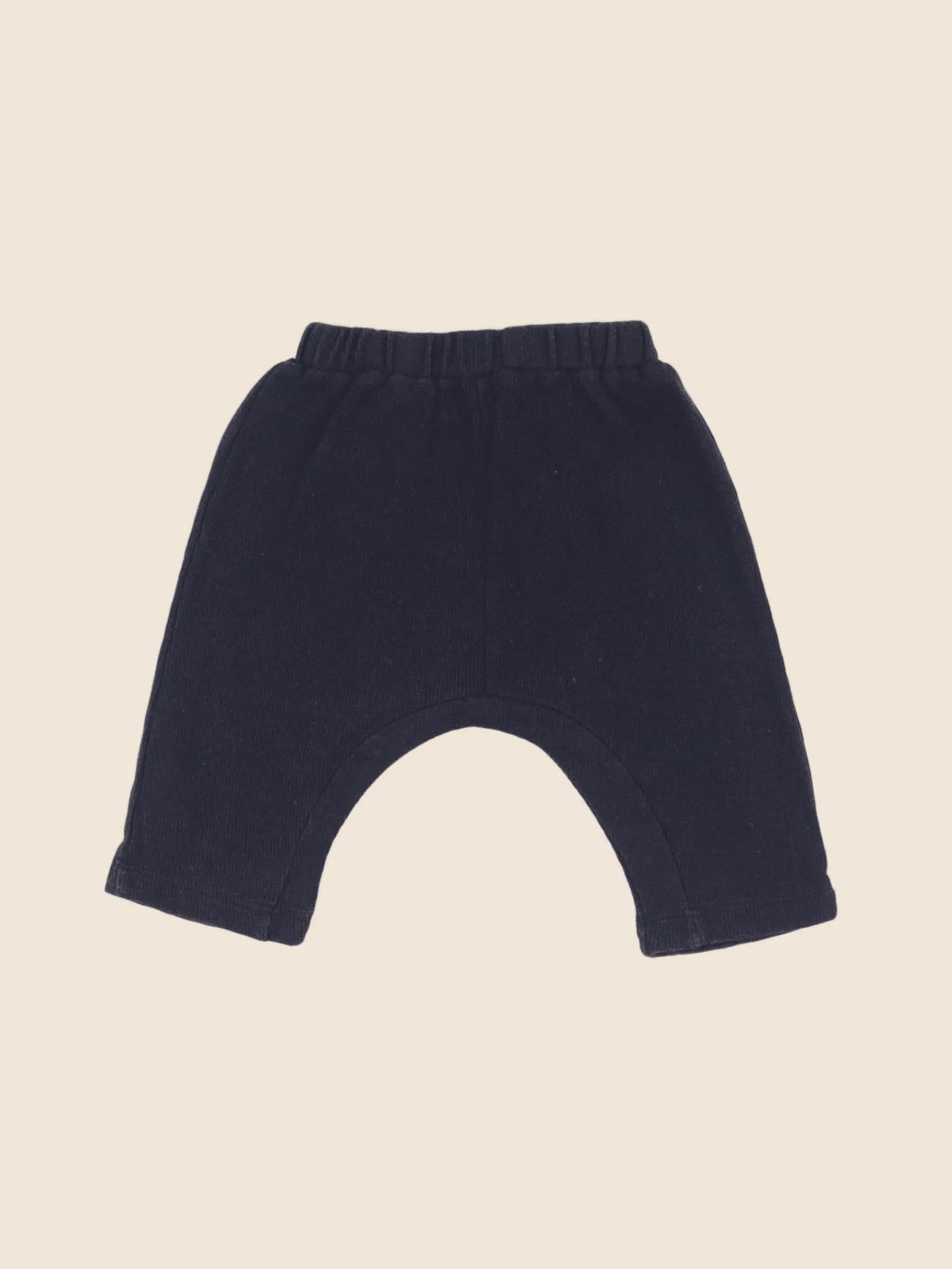 Vertbaudet - jogging bleu - 6 mois