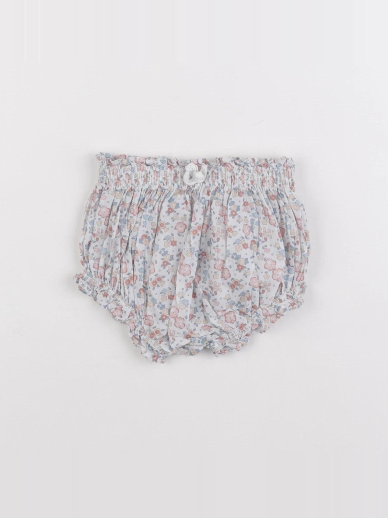 Cyrillus - bloomer multicolore - 6 mois