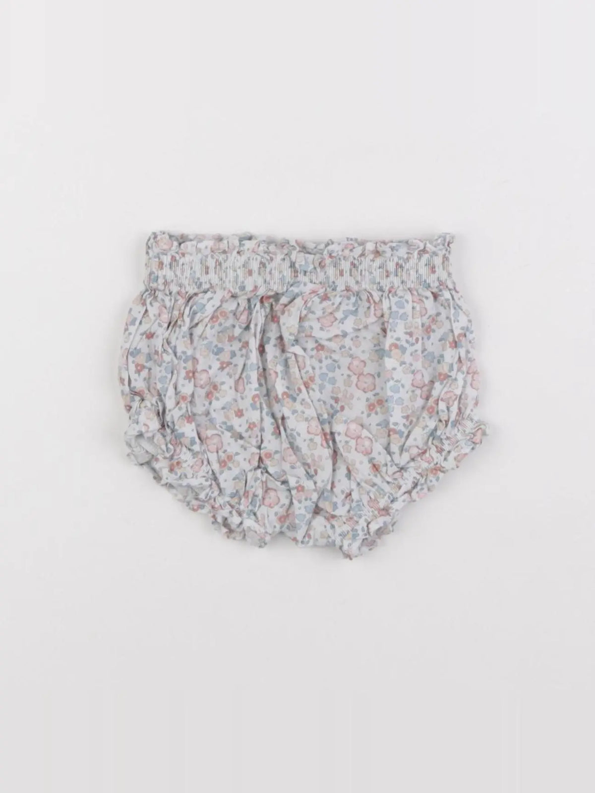 Cyrillus - bloomer multicolore - 6 mois