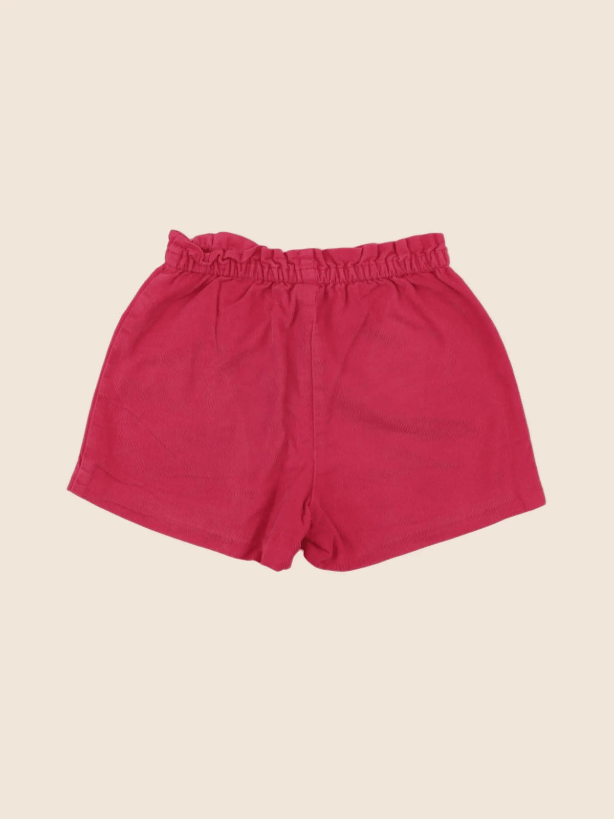 Jacadi - short rose - 36 mois