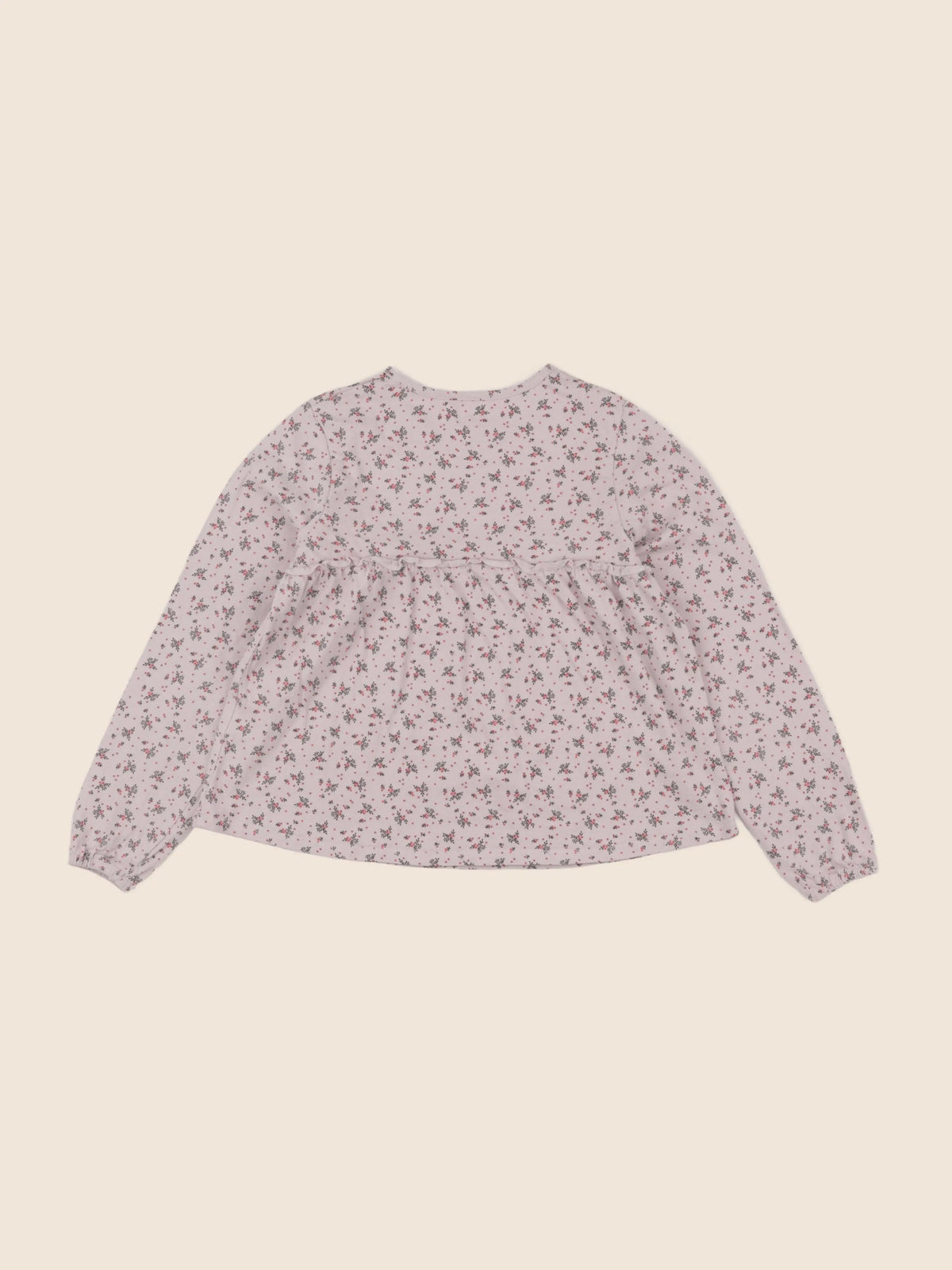 Vertbaudet - tee-shirt rose - 8 ans