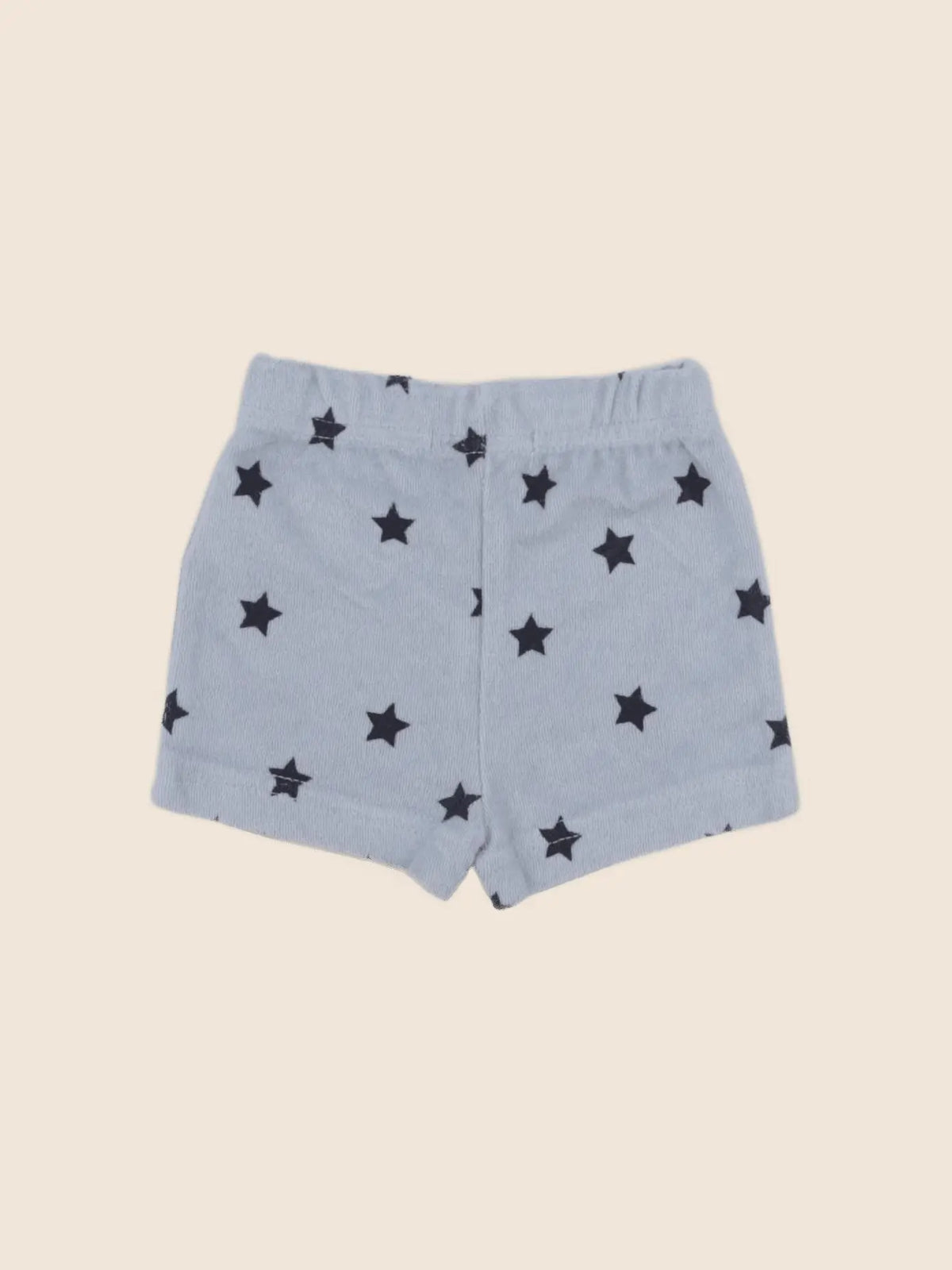 Vertbaudet - short bleu - 3 mois